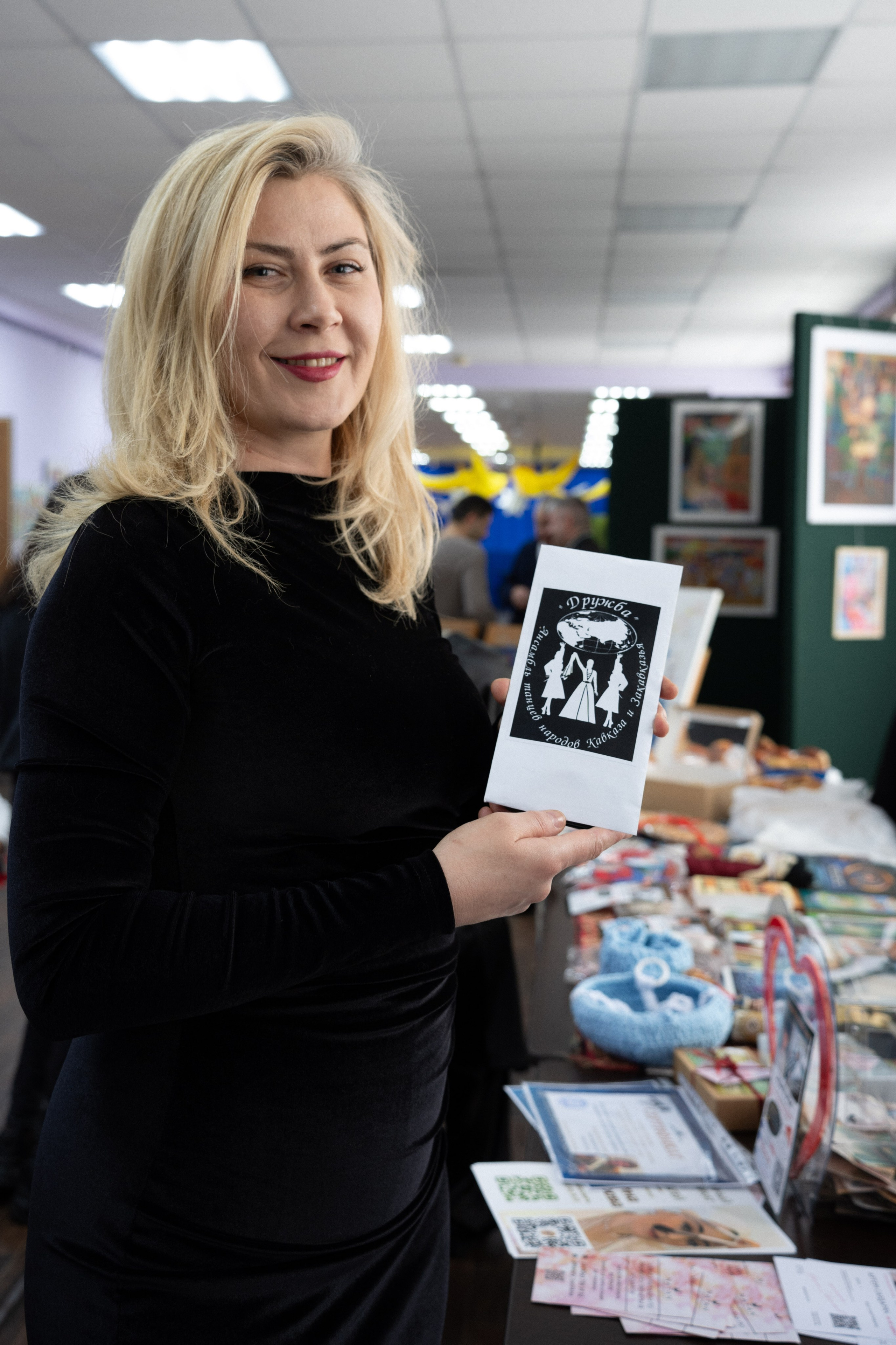 Благотворительный концерт в помощь Артему Сардаряну. Фотограф Артем Севостьянов. Профессиональная фотосъемка в Ногинске, Москве, Московской области и за границей