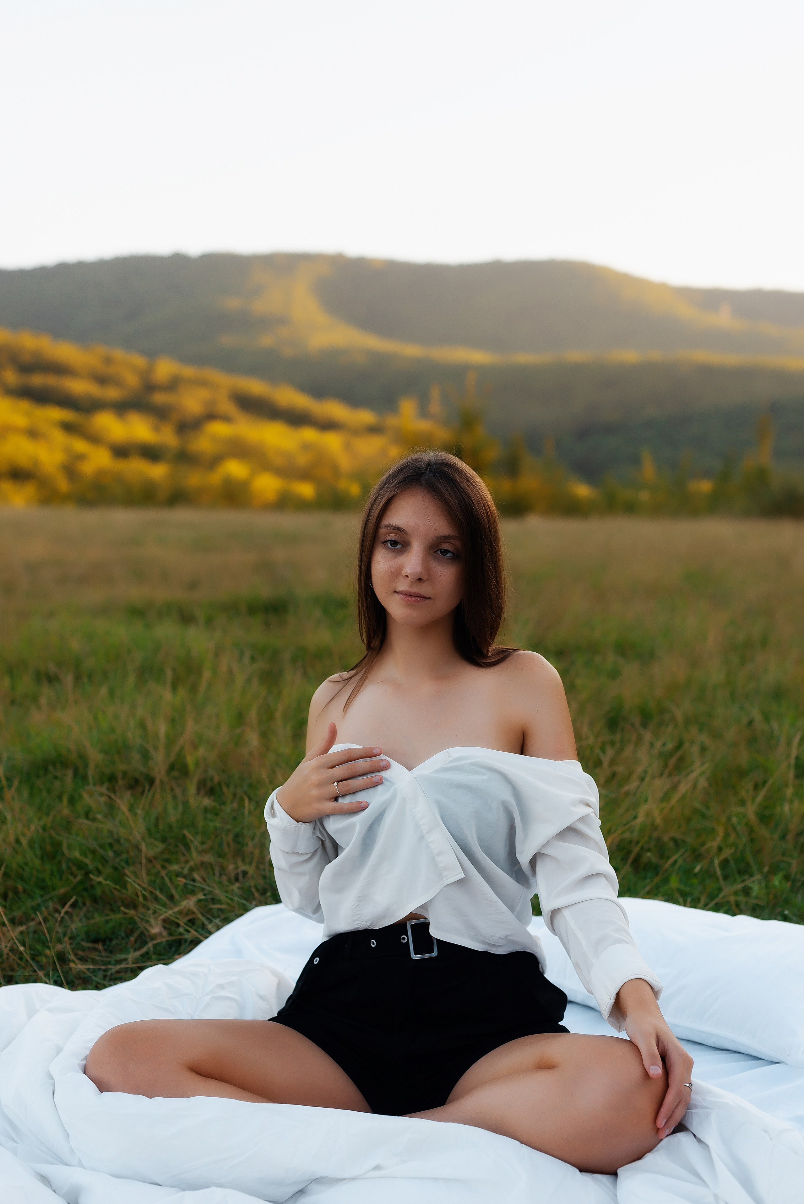 Фотосессия в горячем ключе. Свадебный фотограф в Горячем Ключе Смирнова Дина