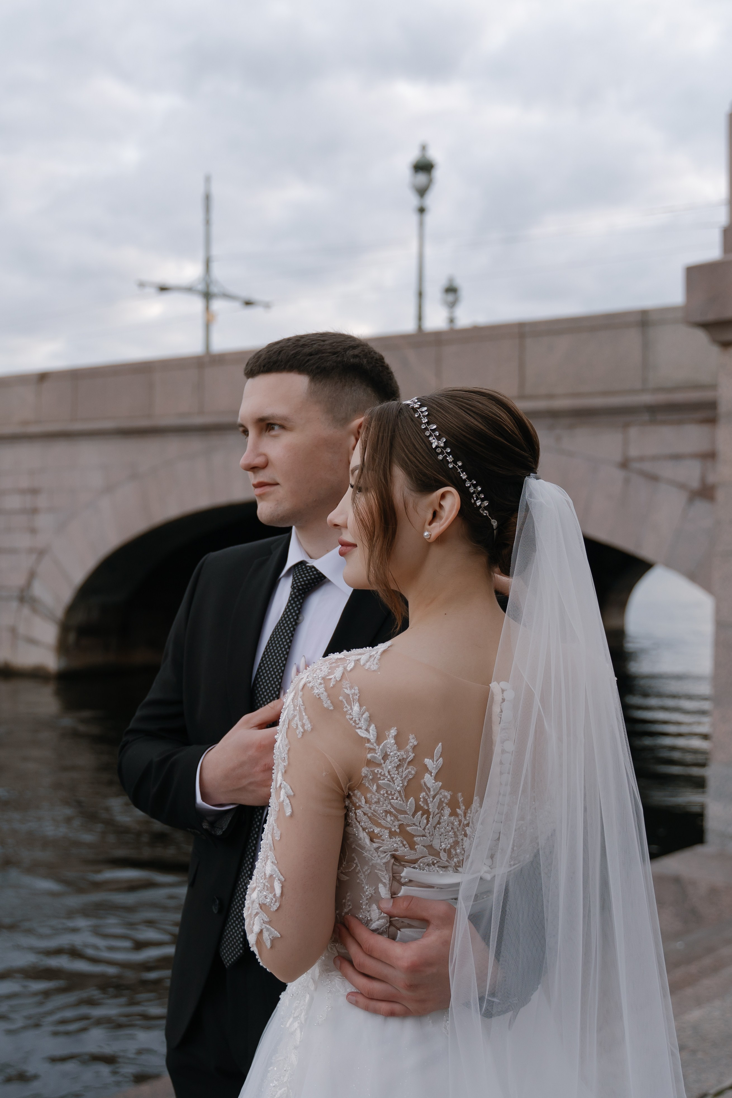 08.09.2023. Свадебный фотограф — Наталья Фед СПб/Москва