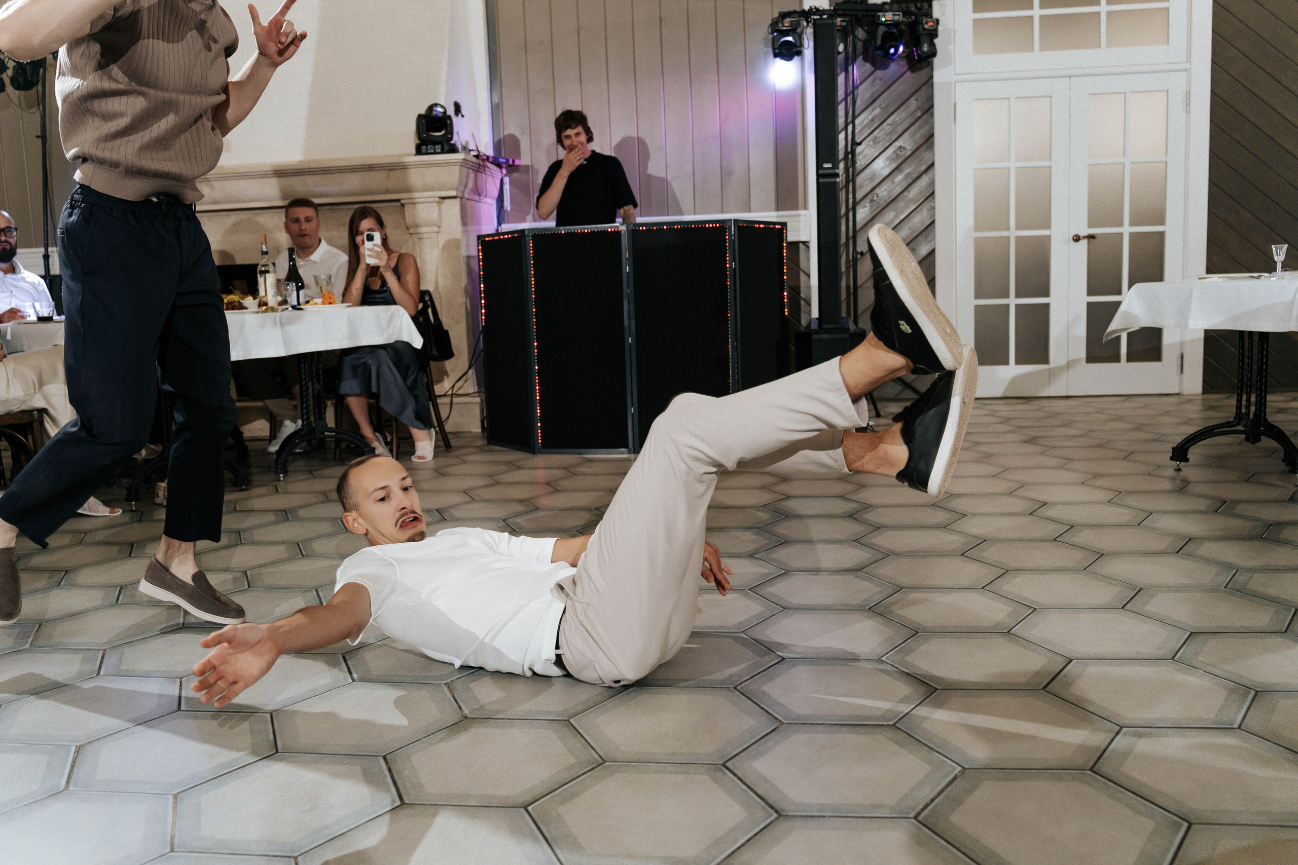 Oleg & Alexandra. Свадебный фотограф в Воронеже Самохина Екатерина