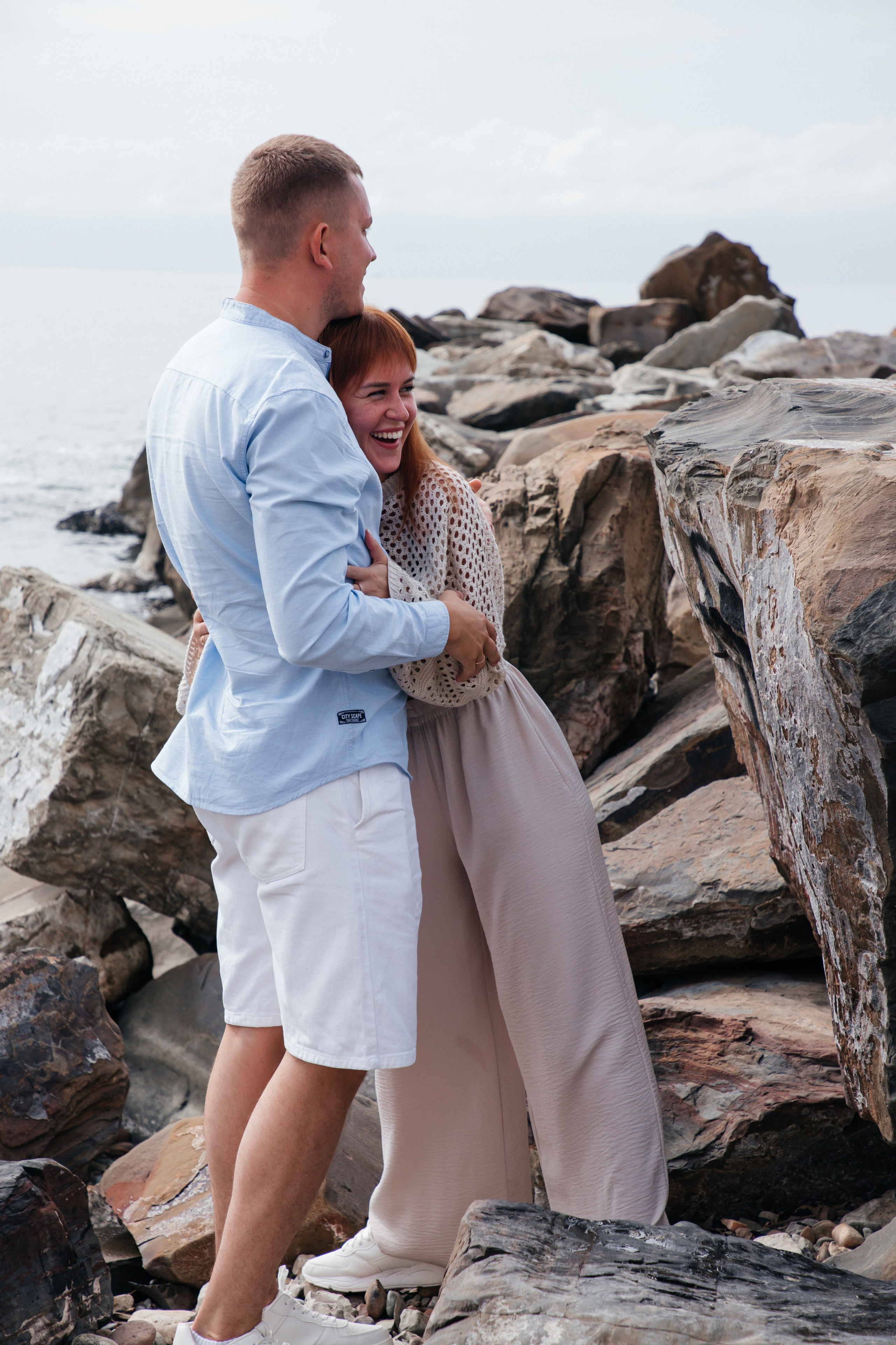 Степа и Катя. Фотограф Сочи, Екатеринбург, Евгения Ефимова