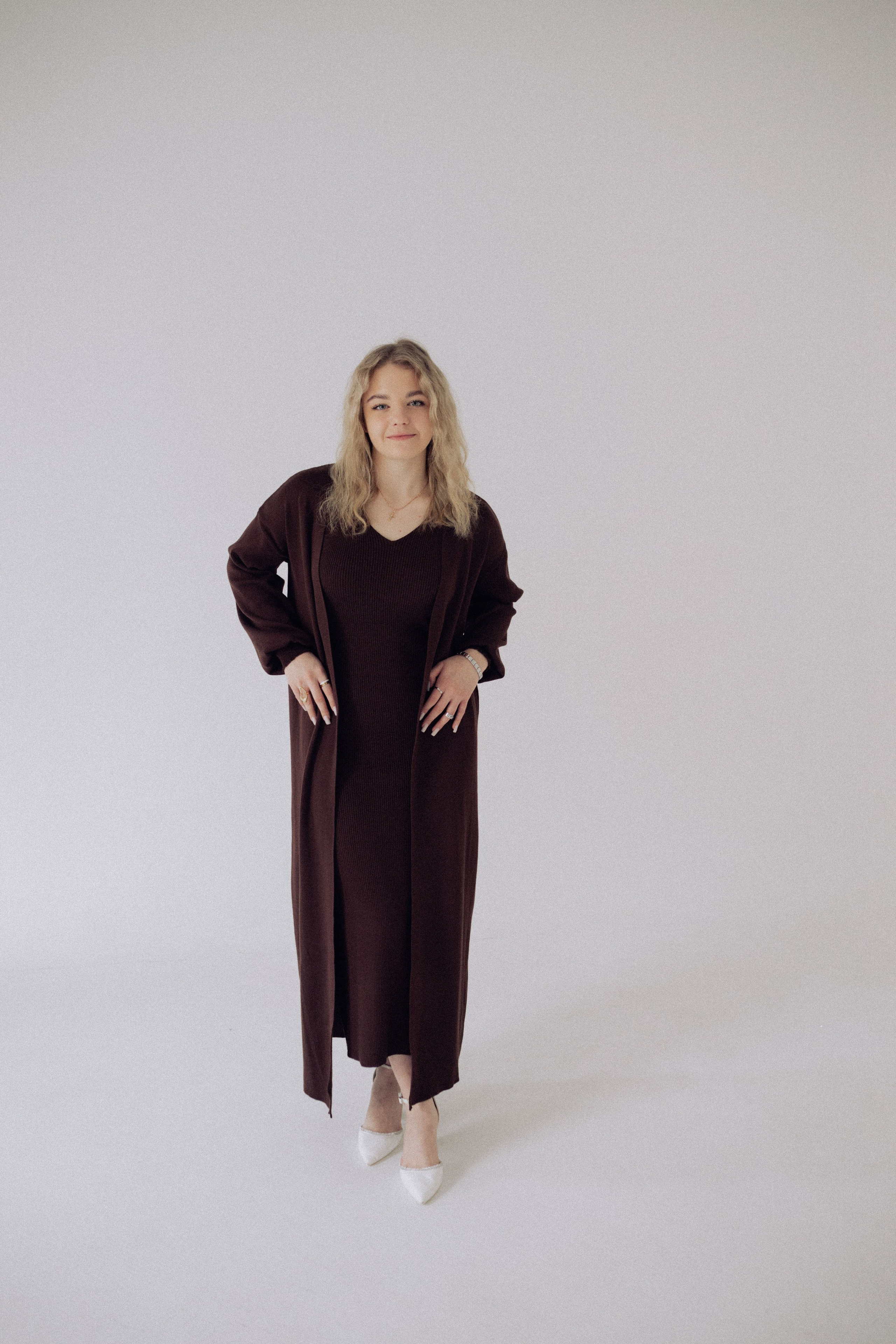 Аня. Фотограф Стилист Тюмень Вера Хайруллина