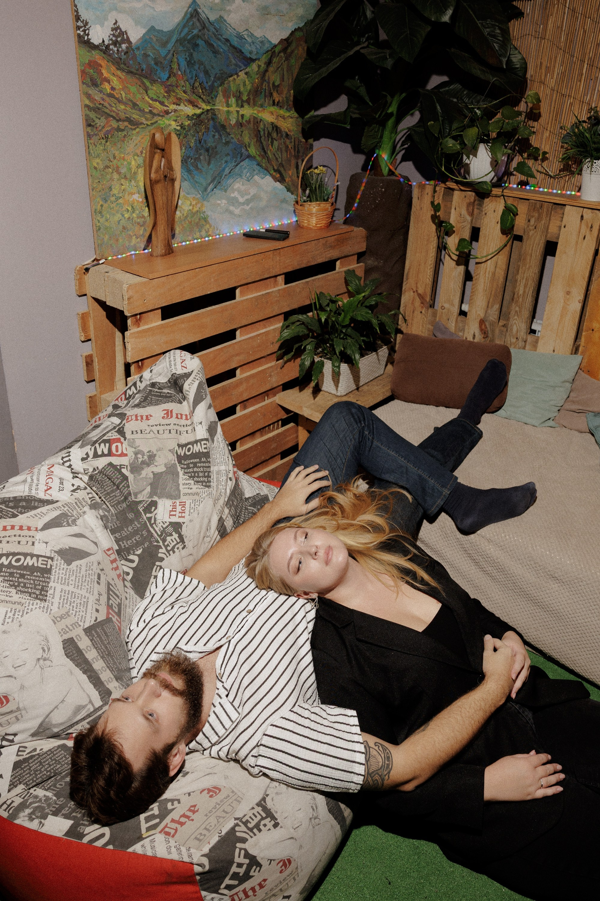 HB Misha. Свадебный фотограф