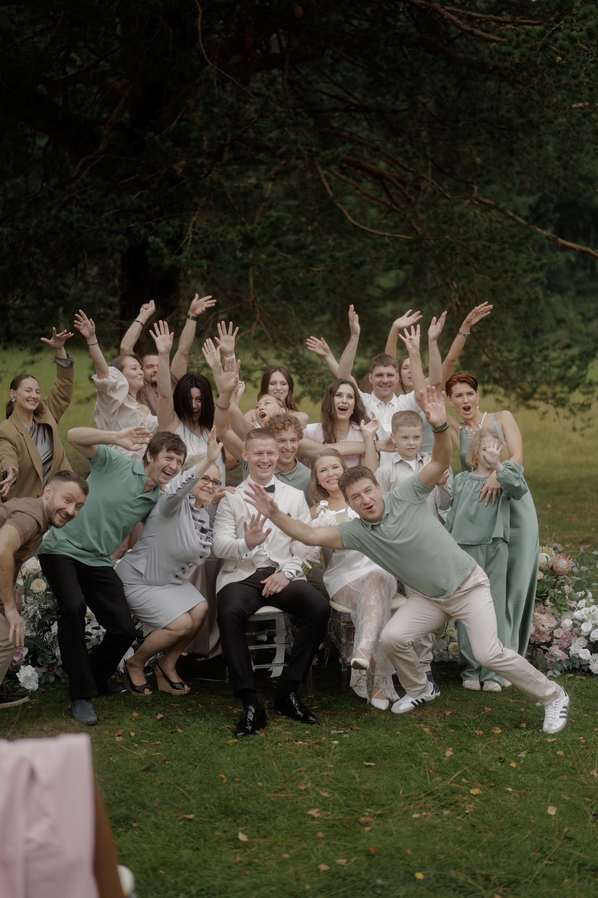 Свадьбы. Свадебный фотограф