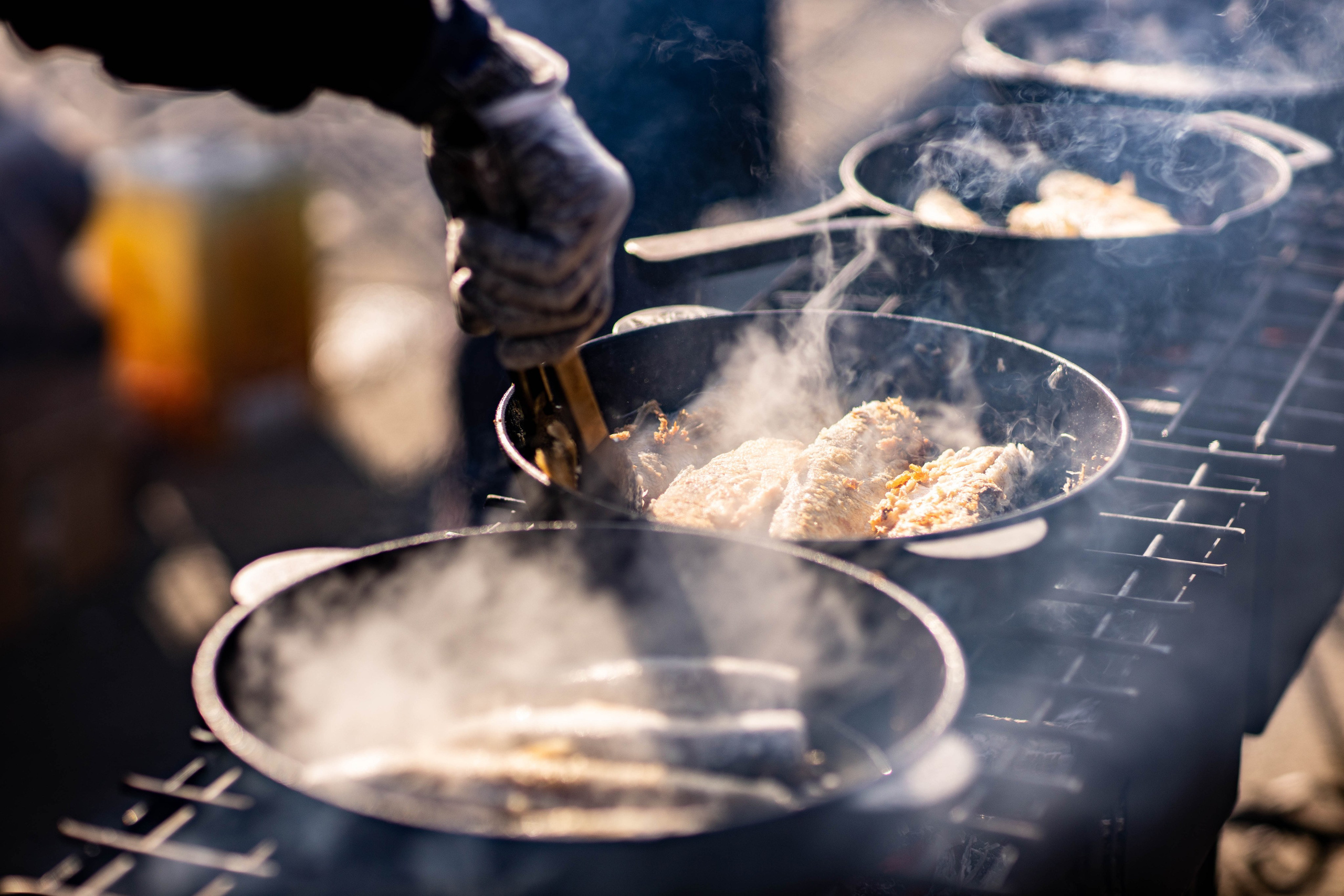 Спорт. Фотограф во Владивостоке Максим Цой
