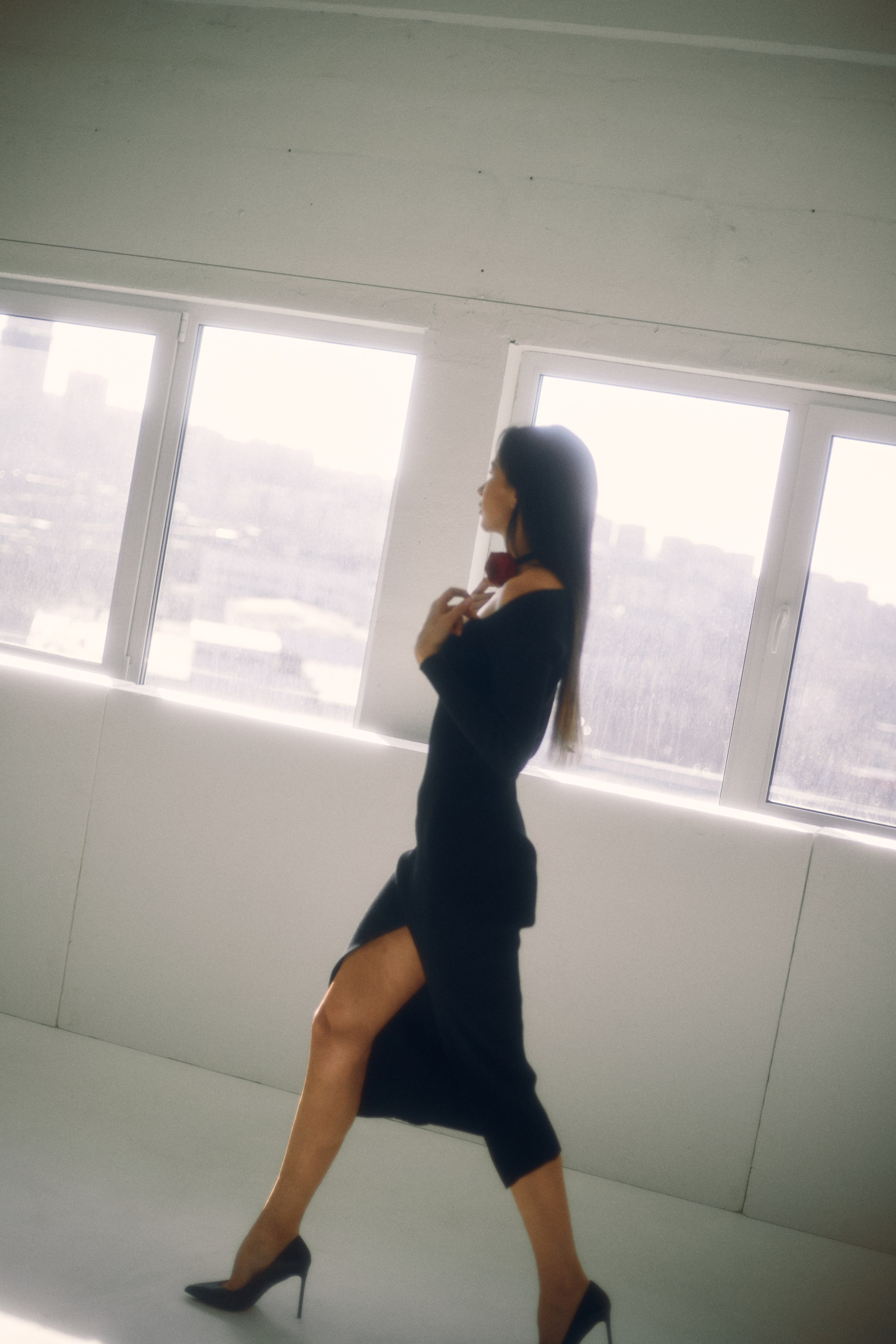 Лена. Фотограф Ионова Анастасия, г Владивосток