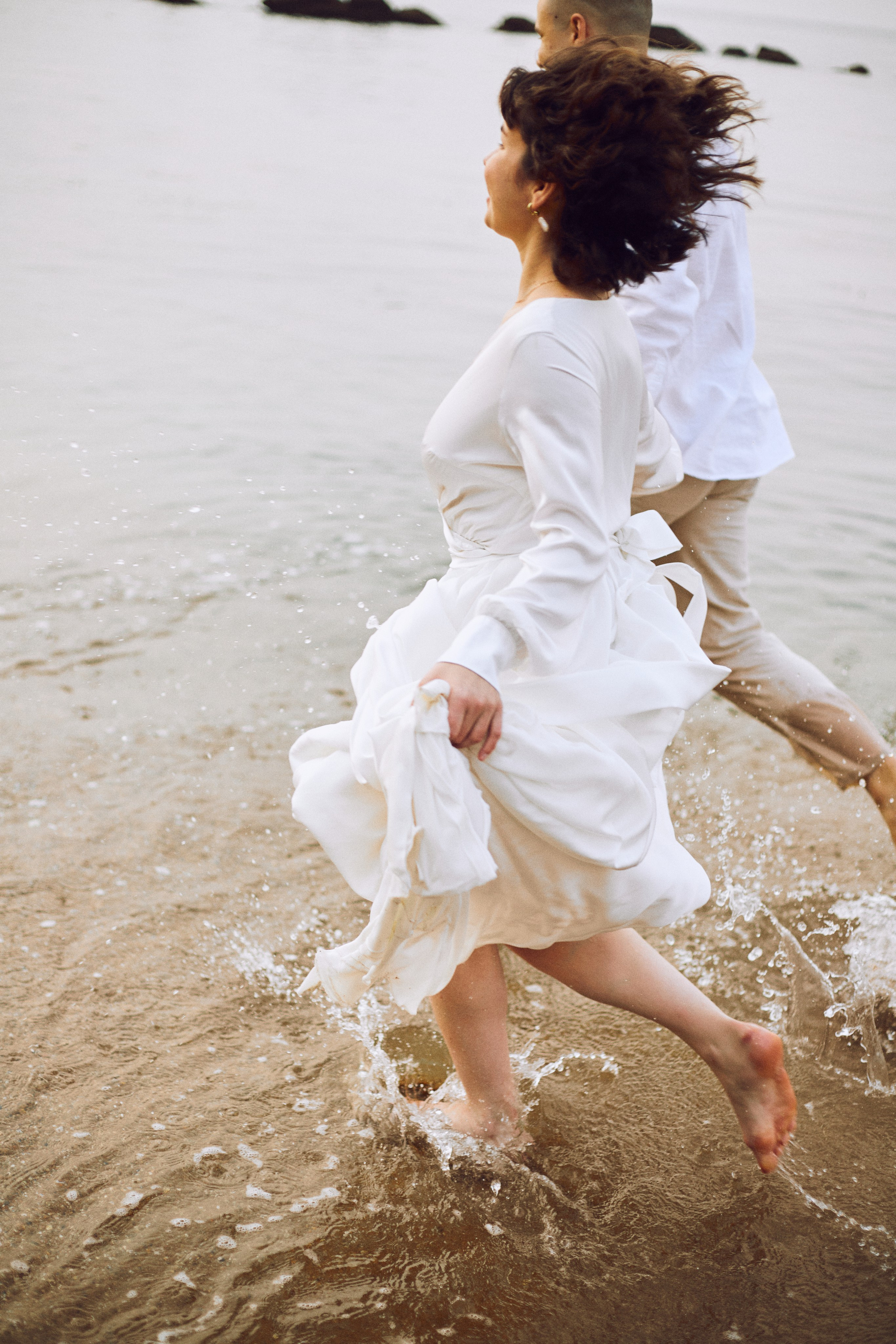 Вика и Дима. Фотограф Ионова Анастасия, г Владивосток