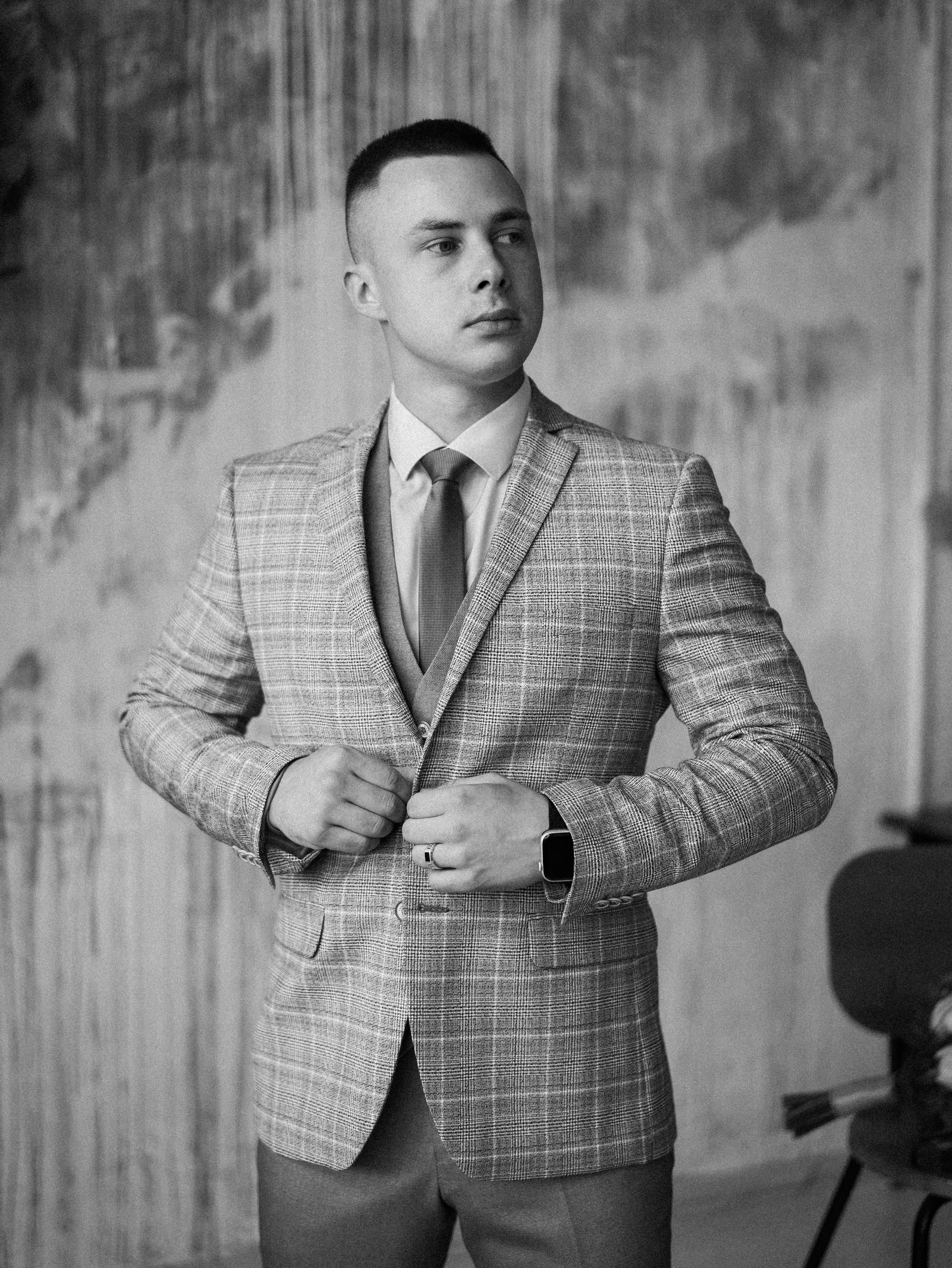 Свадьба — Даниил & Дарья 20.07.24. Фотограф Москва