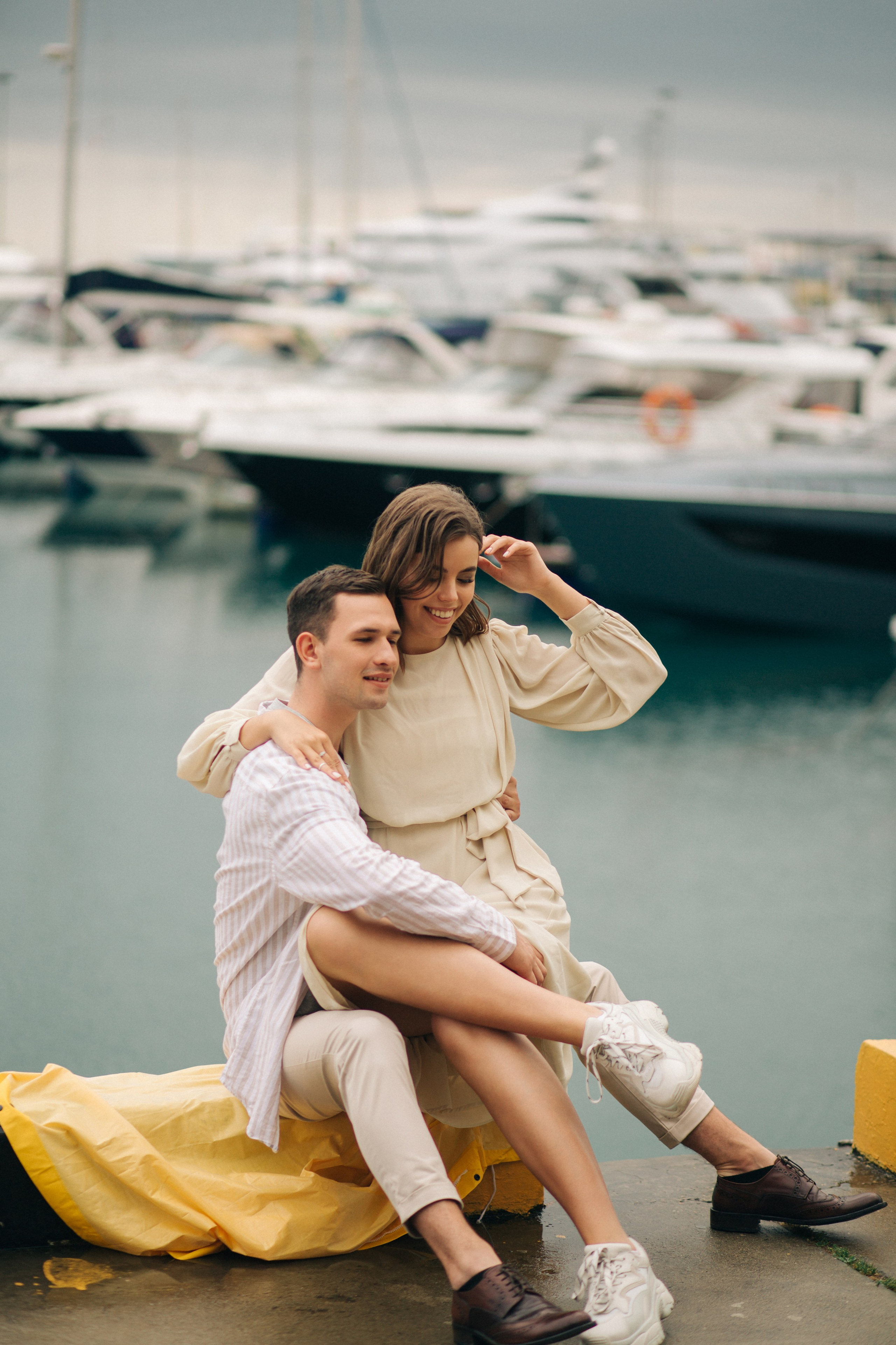 Сочи. Love Story 4. Главная