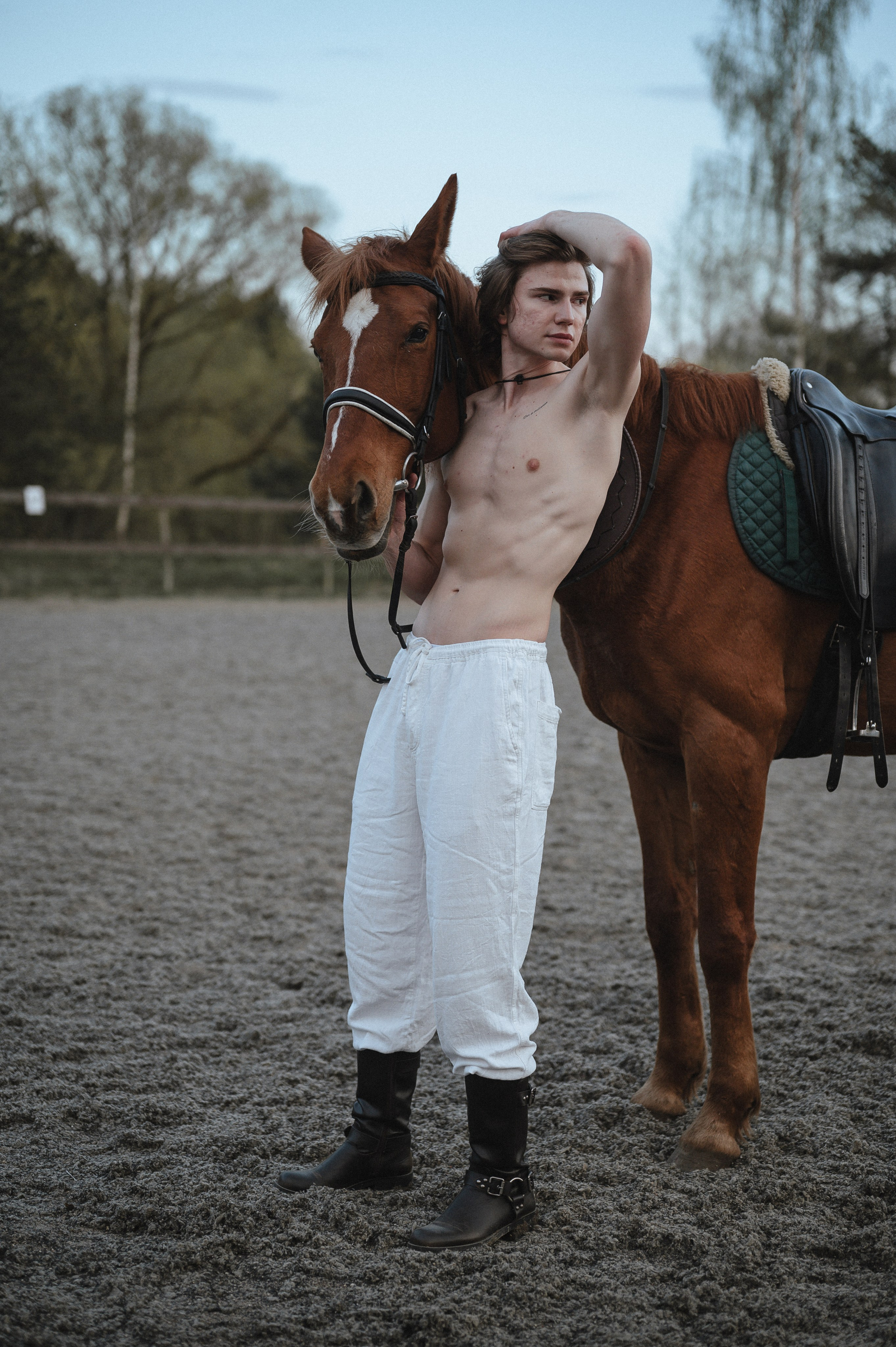 Prince. Andrei Filippov