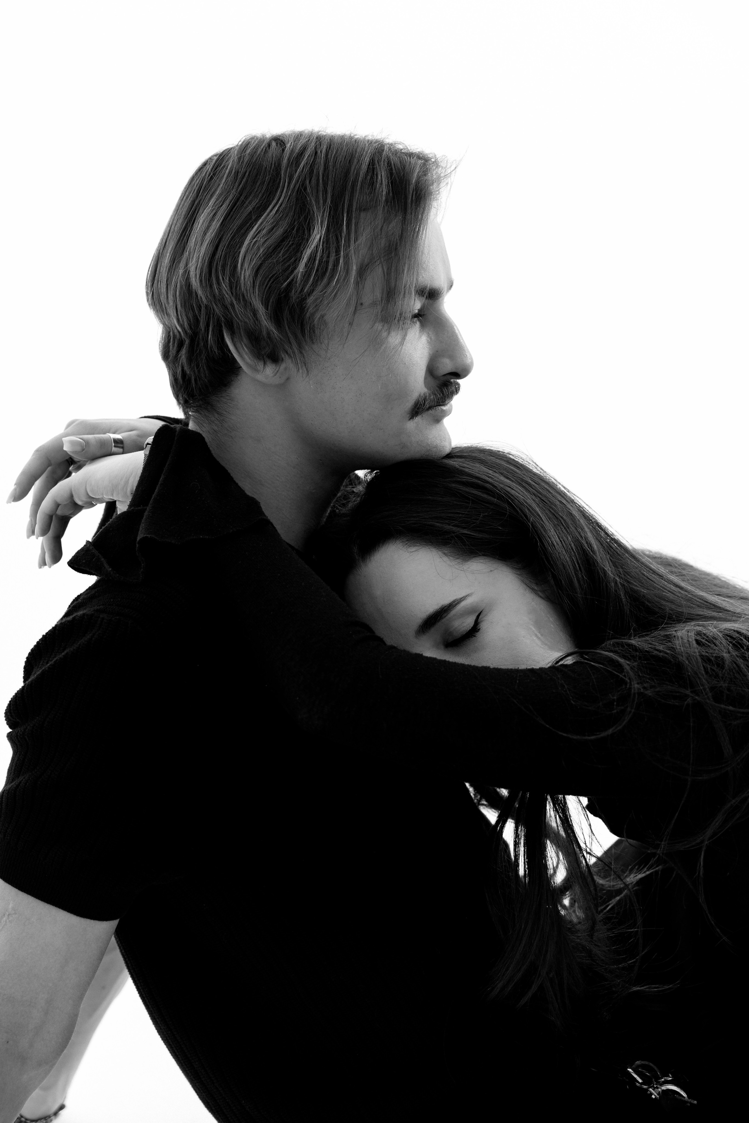 Маша и&nbsp;Даня