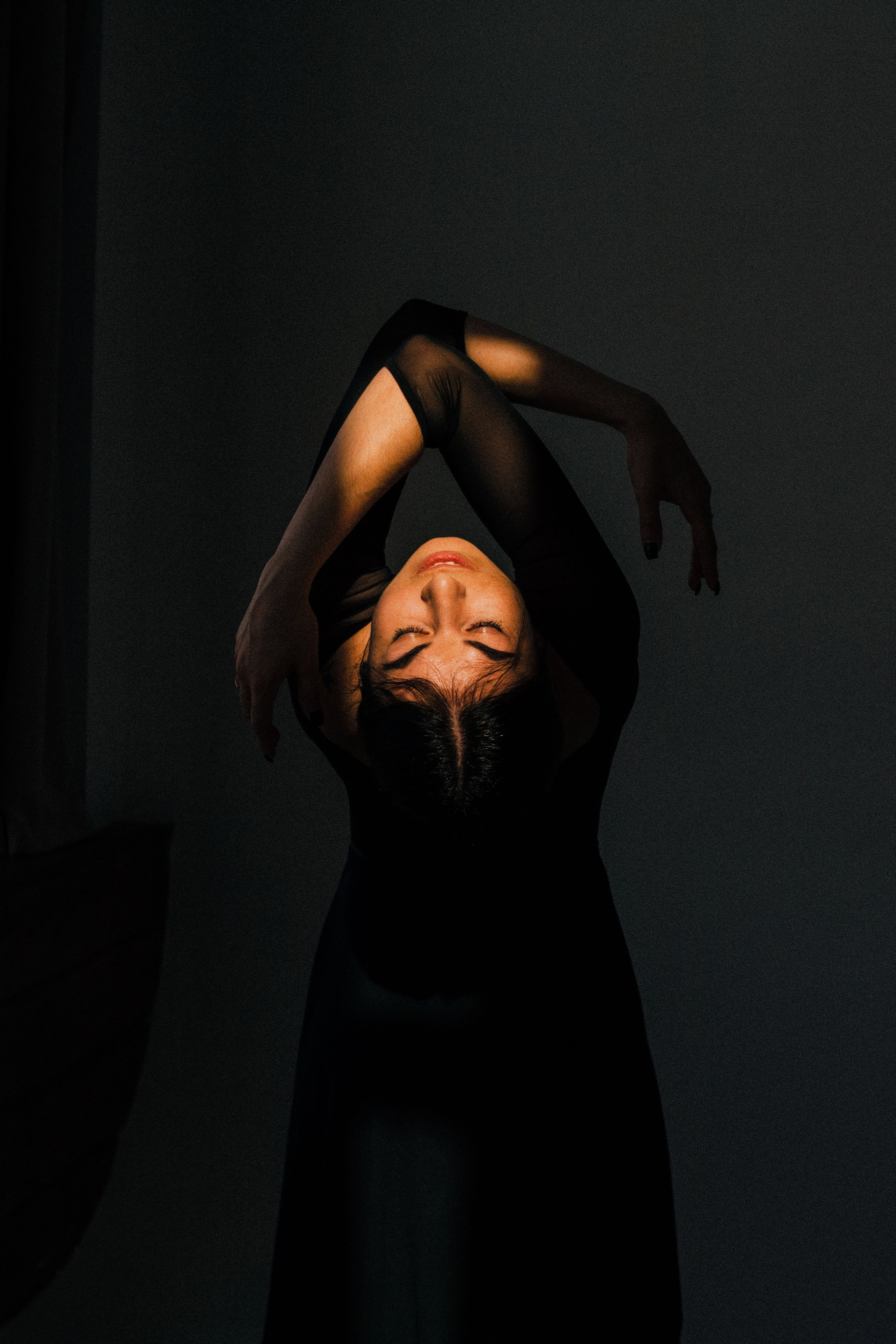 Лидия. Борщевская Елизавета / фотограф Иркутск