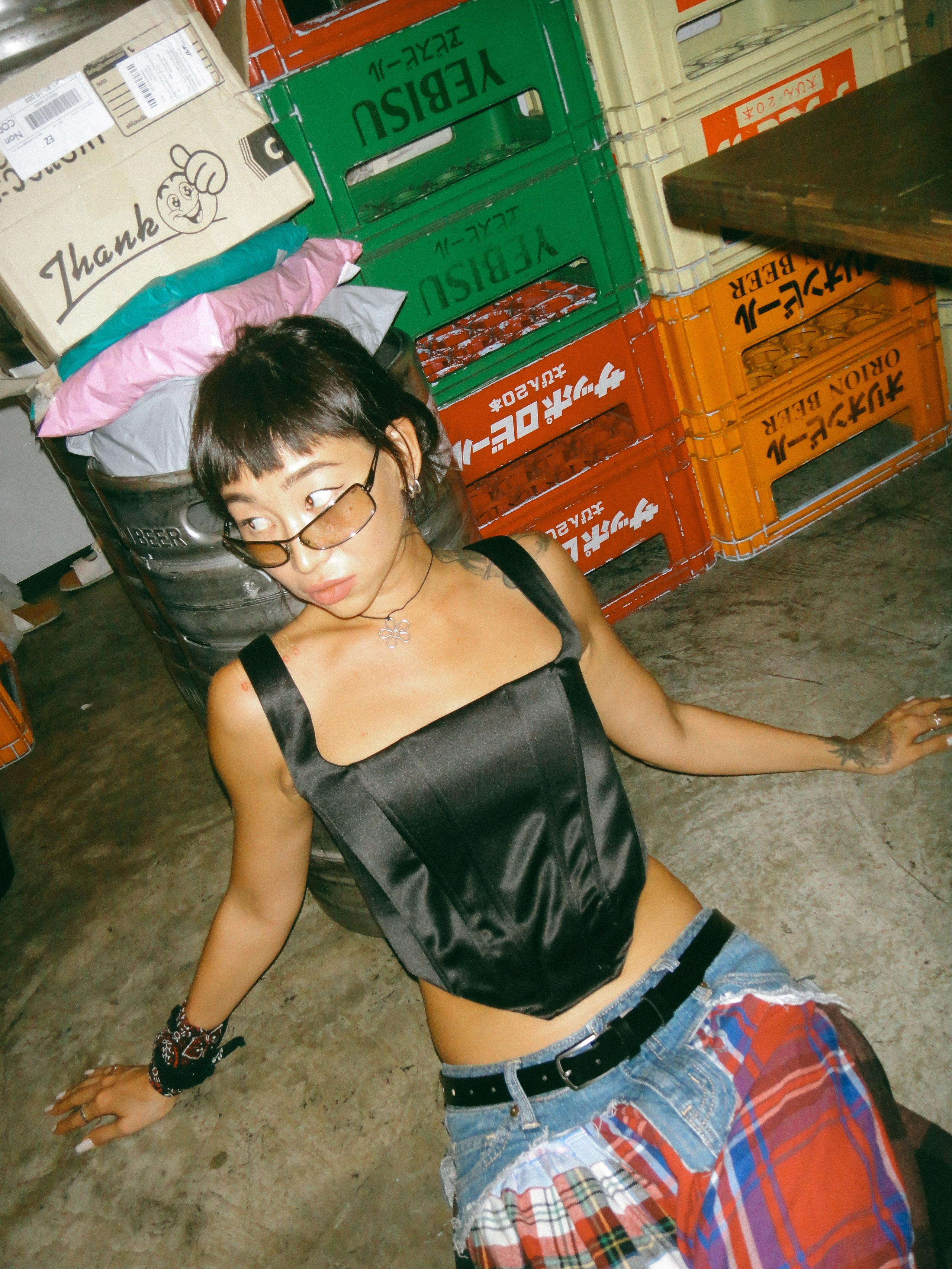 LENA TT. Главная