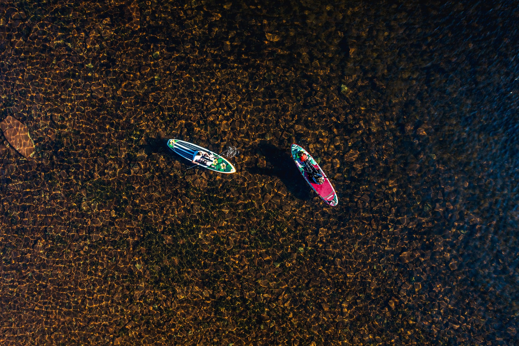 Путешествие на Север в 2024 году. Внедорожные путешествия — OFFROADTRIP