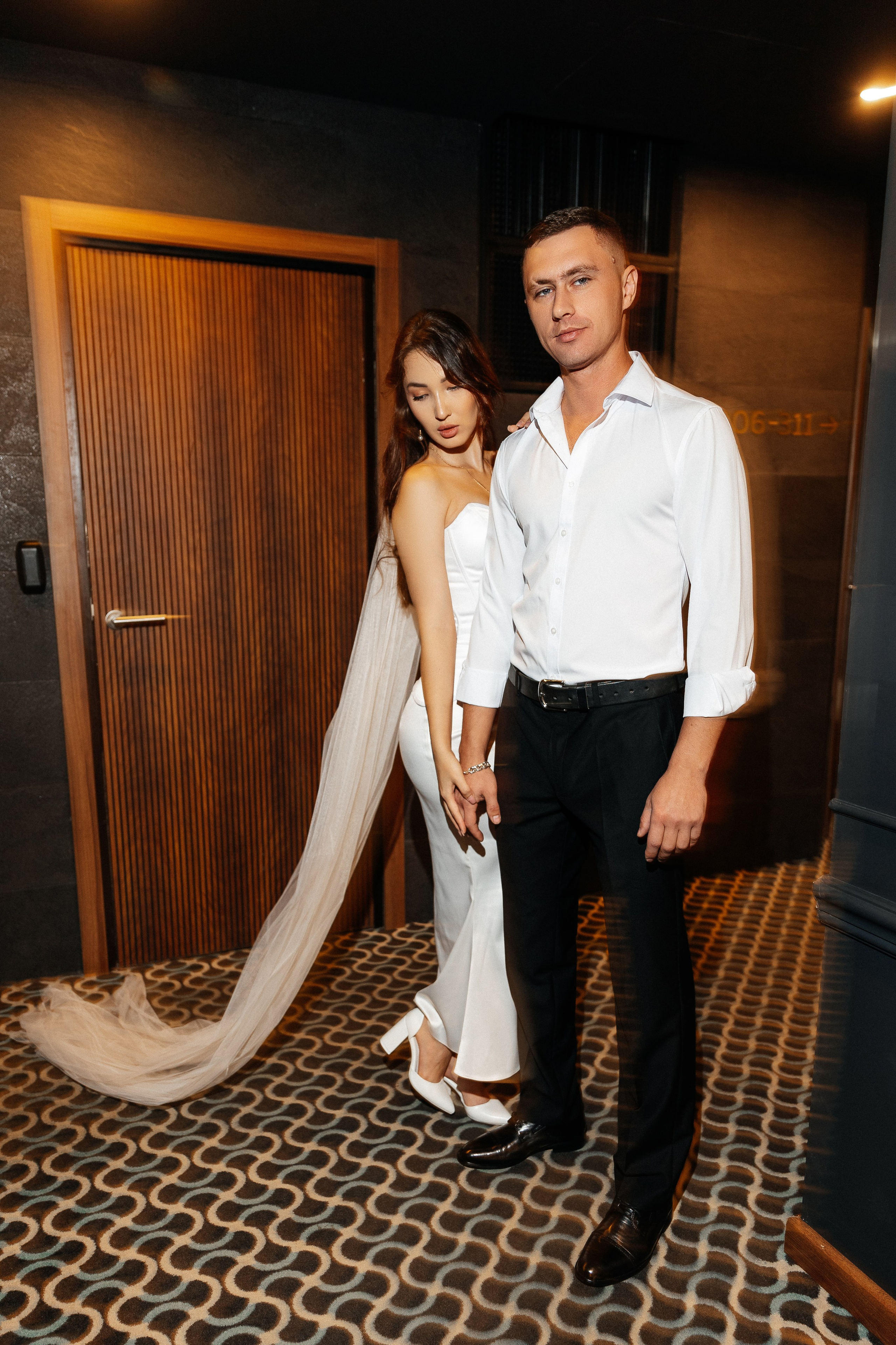 Утро. Фотограф Евгений Горпиняк