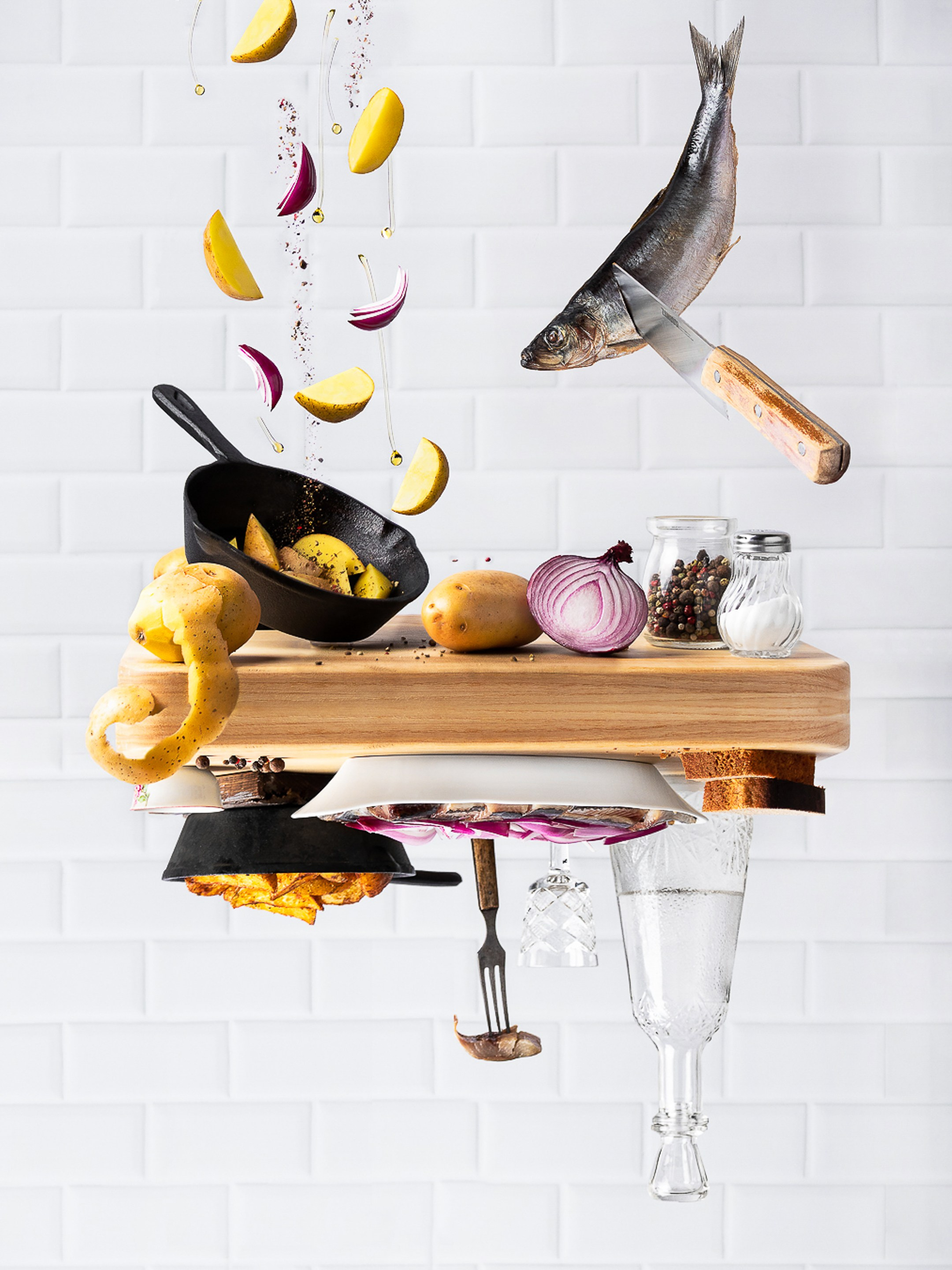 Креатив. Предметный фотограф Надежда Яхонтова