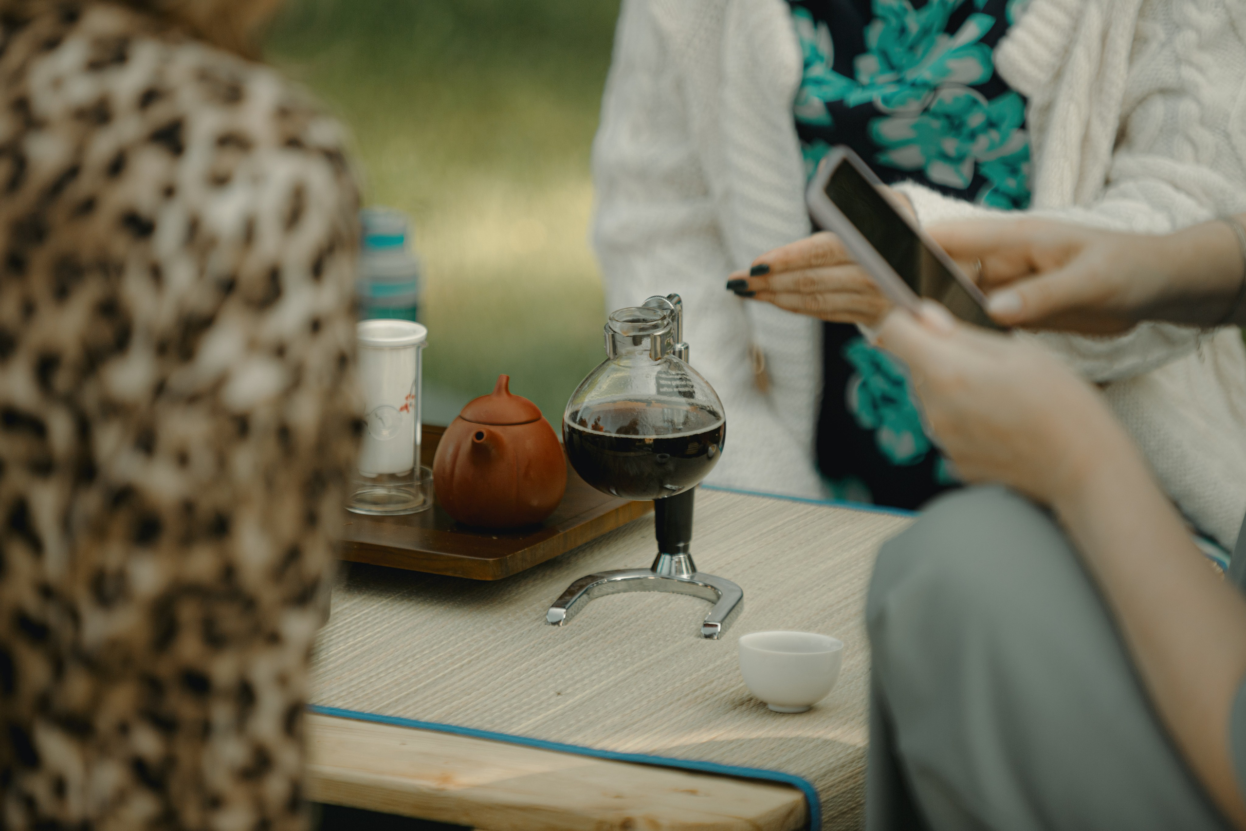 IX Фестиваль Чайной культуры в Тобольске 2025. Арт-фотограф Крис Л. в Тобольске: портрет, семейные, свадьбы