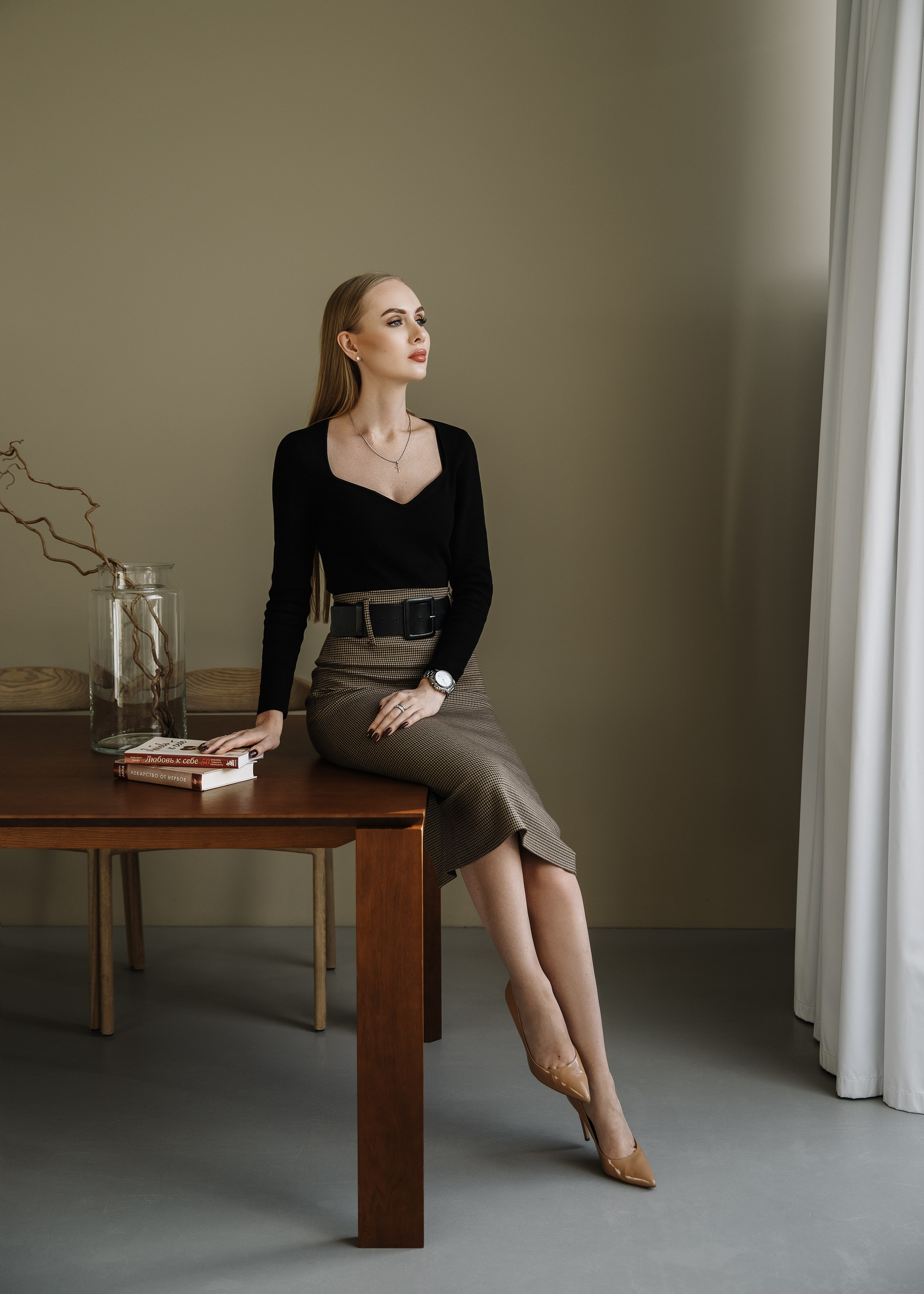 Контент — фотосессия для психолога. Свадебный и портретный фотограф в Санкт-Петербурге Анна Демьянова