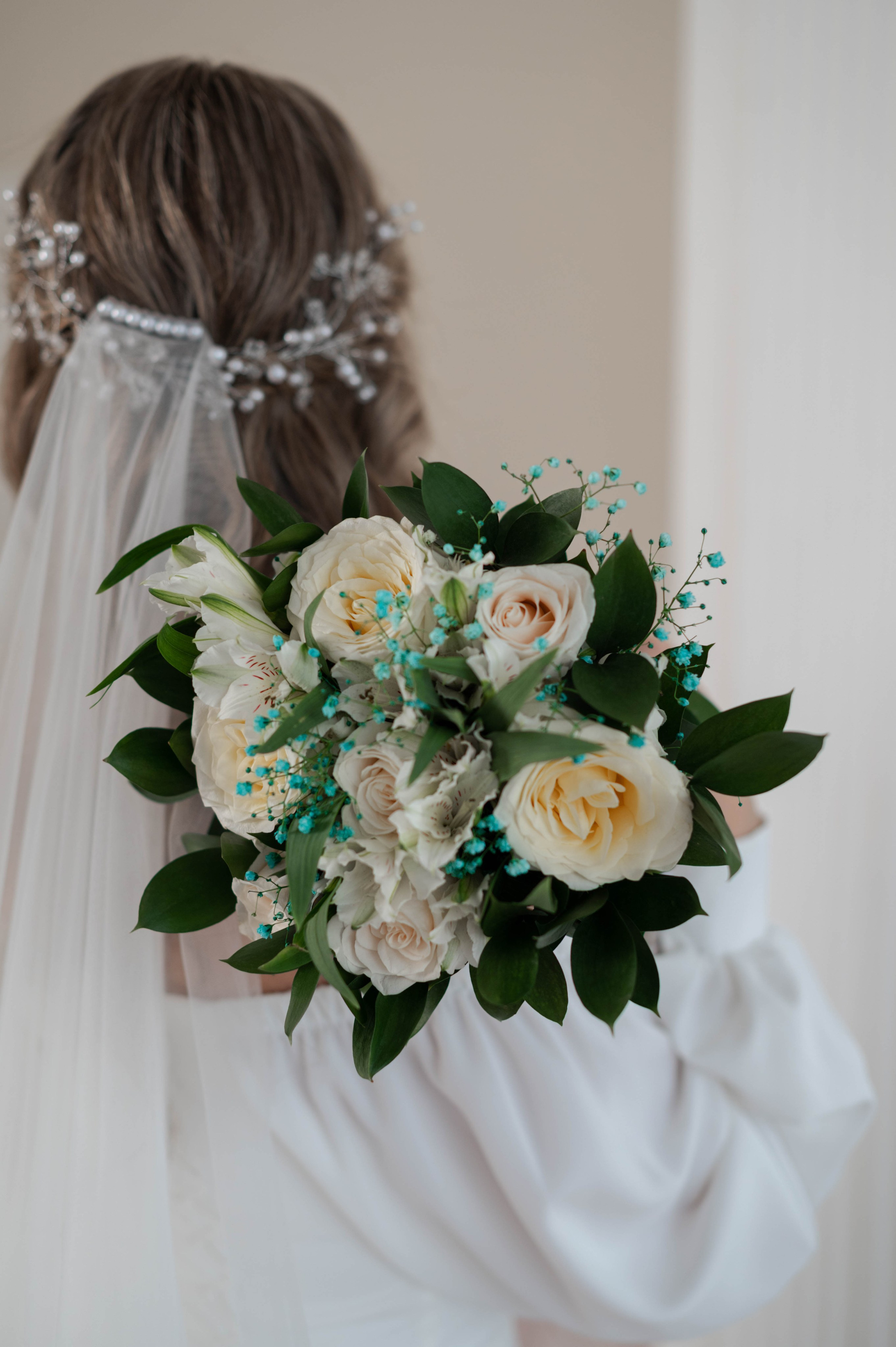 Владислав и Алина. Фотограф в Абакане и Минусинске