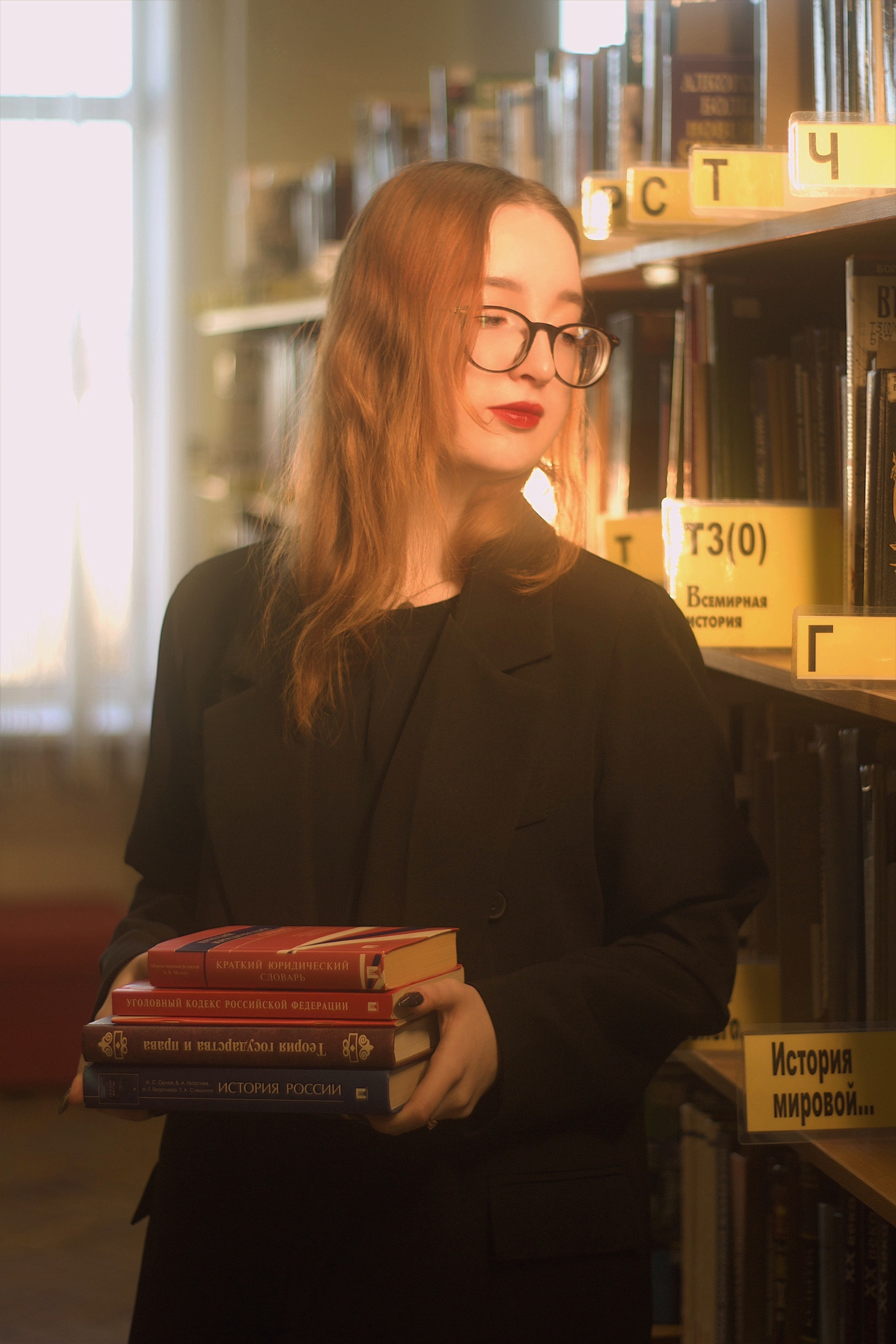 Юр стилистика, Магадан 2025. Фотограф NotSilver