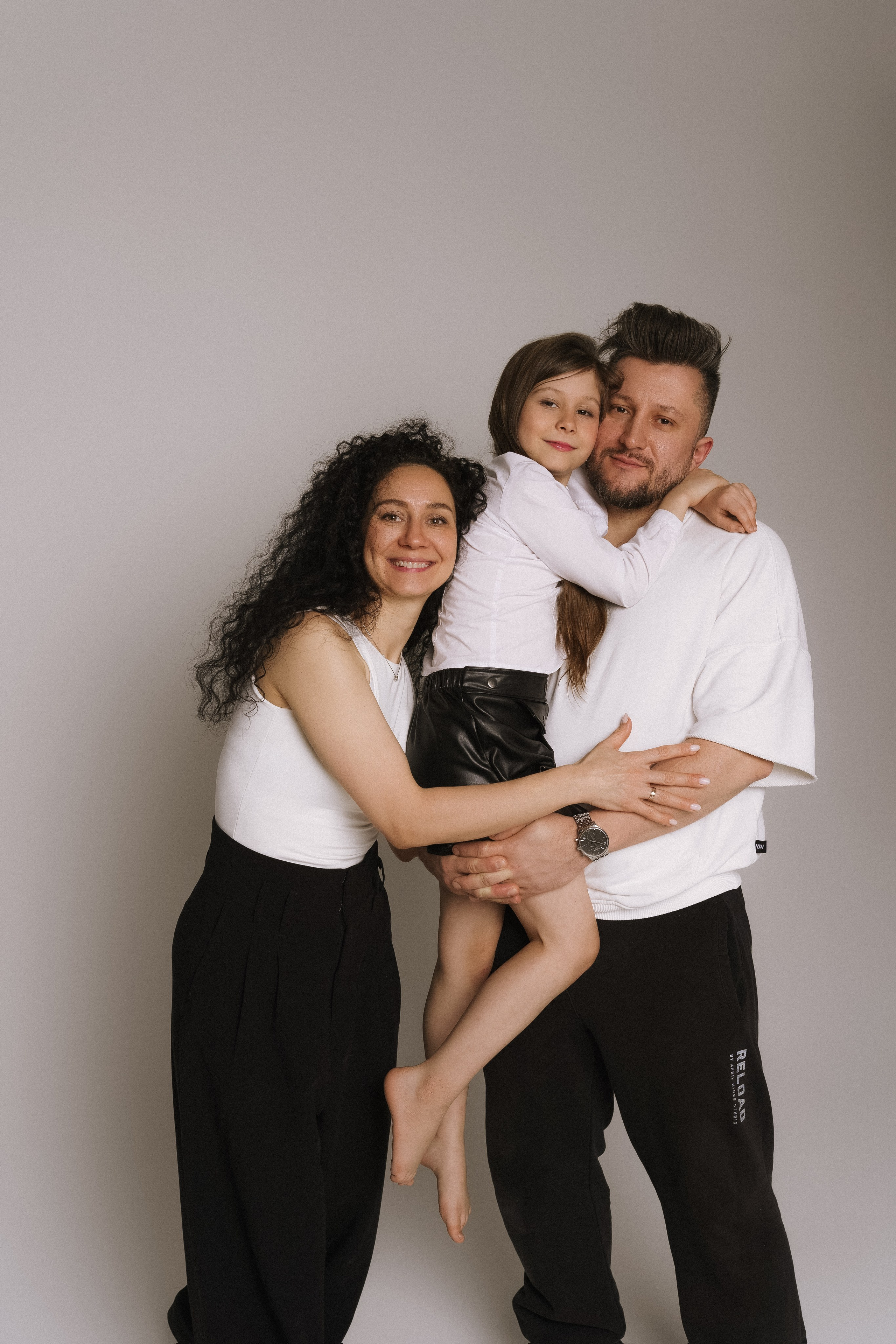 Семья Жени и Димы. Фотограф Таня Булгакова Крым, Симферополь, Севастополь, Нижнегорский