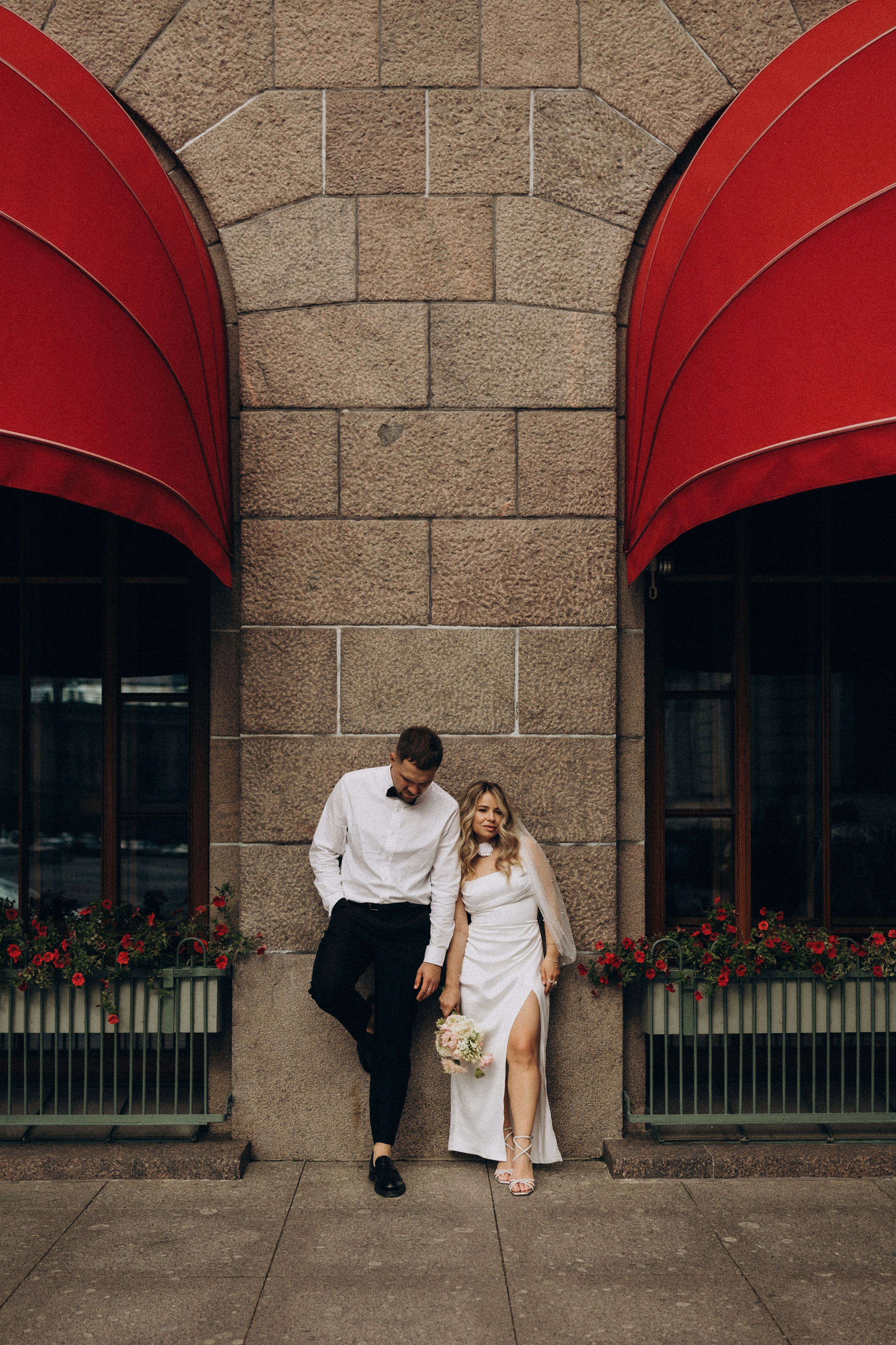 Никита и Валерия | Дворец бракосочетания 2. Свадебный и love story фотограф в Санкт-Петербурге