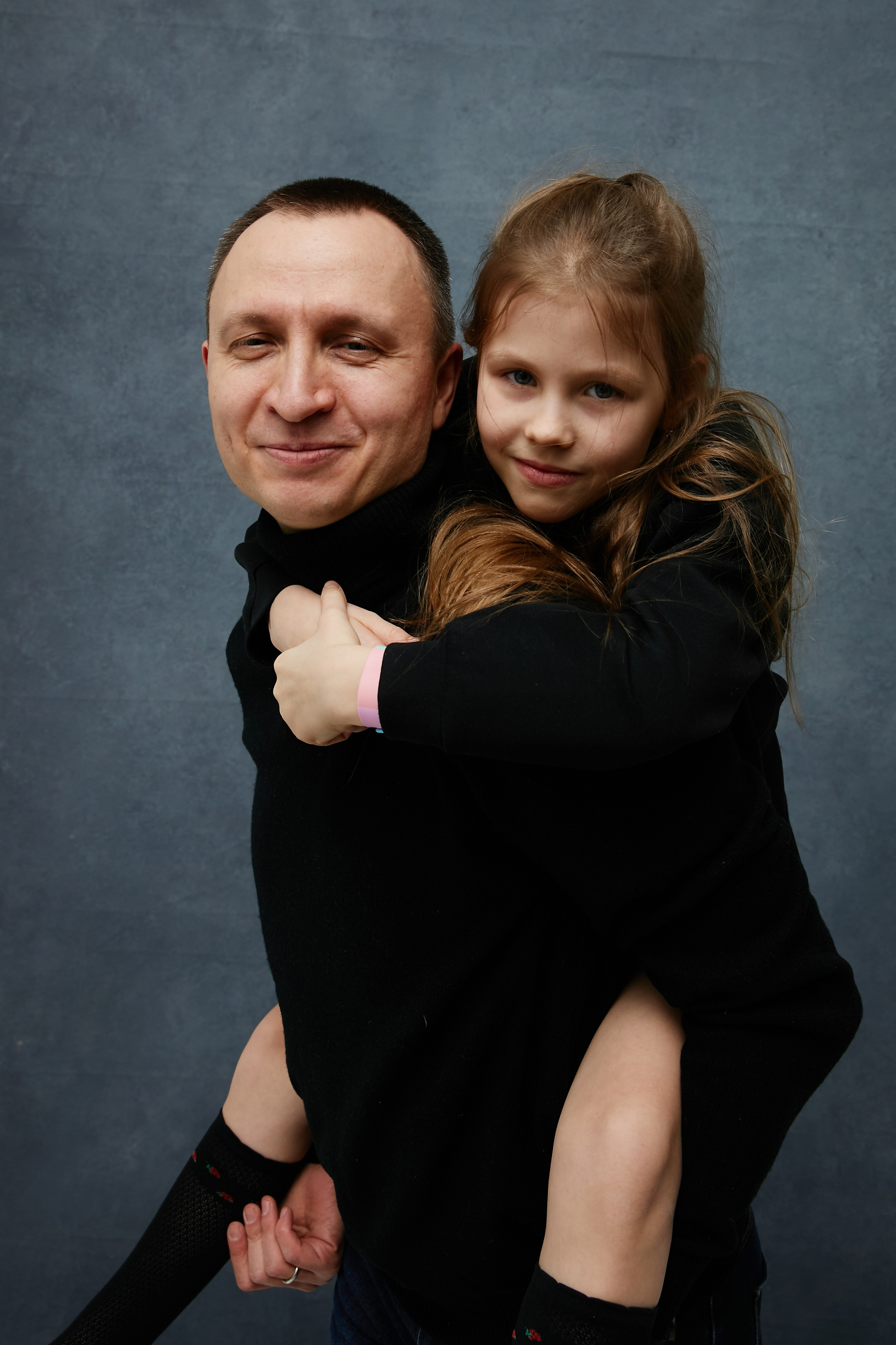 Лена, Саша и Вова. Семейный фотограф в Москве Вера Гук