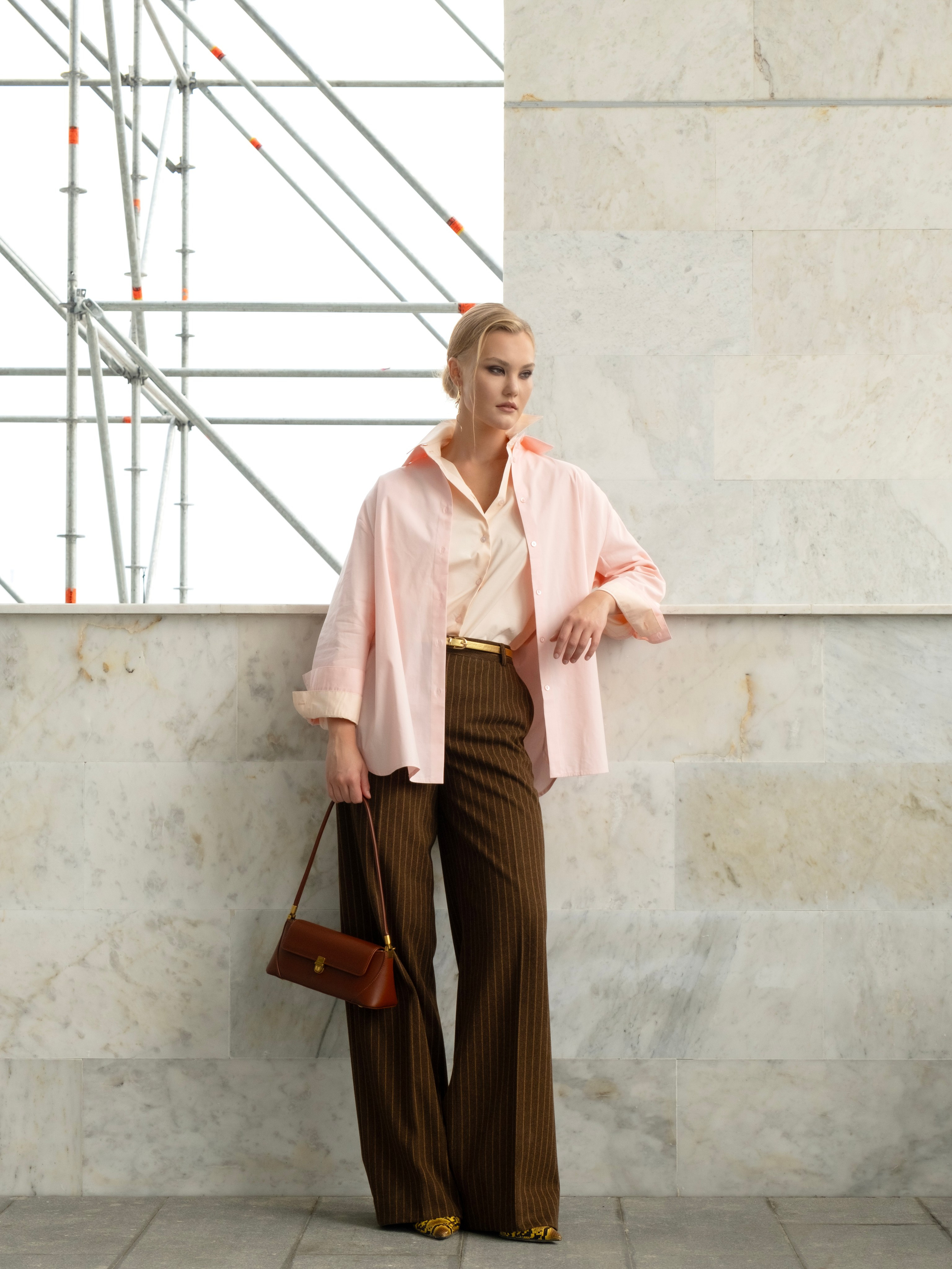 VIRELE Polina. Алина Сушенцева фотограф