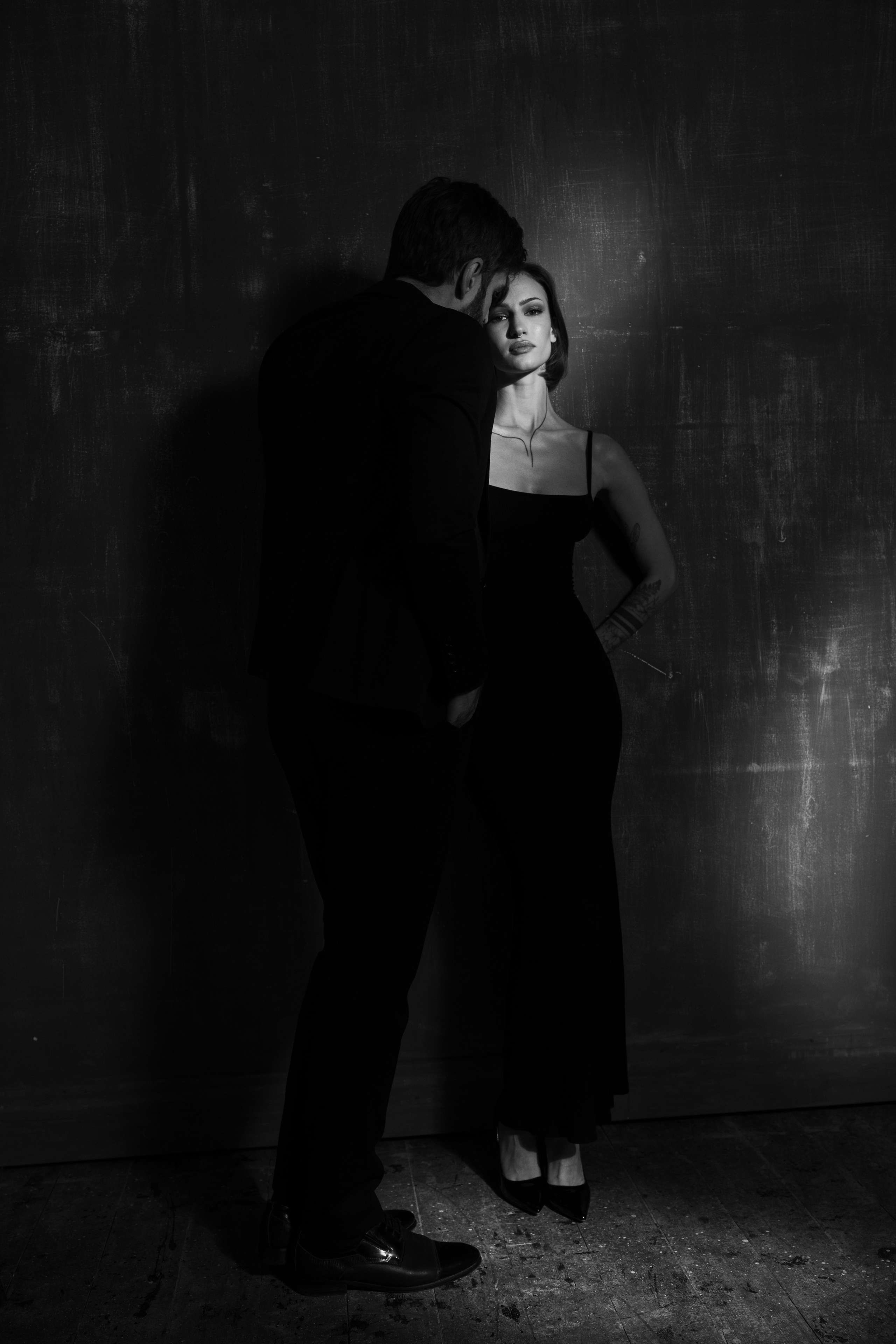 История для двоих. Портретный и семейный фотограф в Санкт — Петербурге Коробка Анна