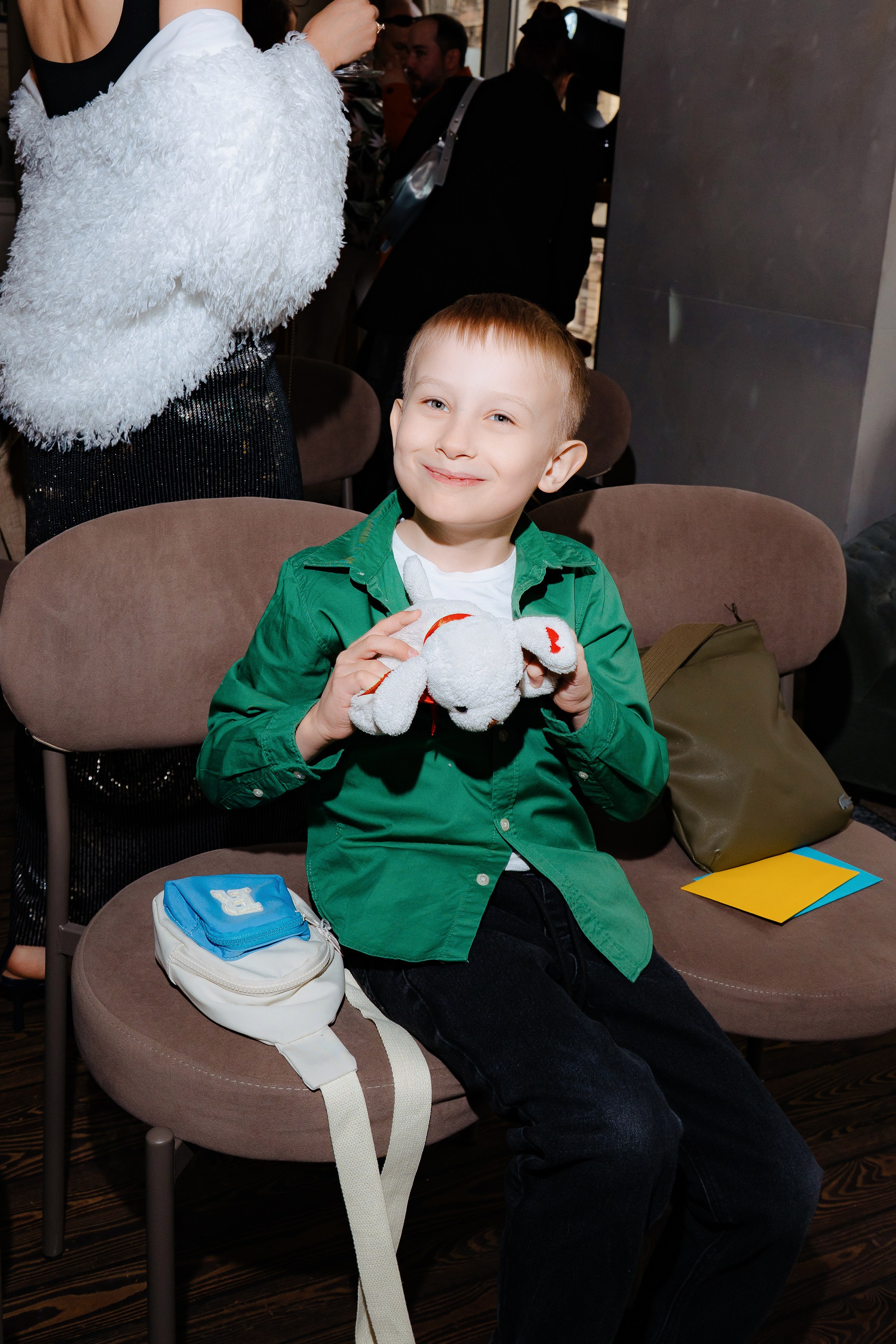 Elena & Kirill. Андрей Цветков — репортажный, свадебный и портретный фотограф в Санкт-Петербурге