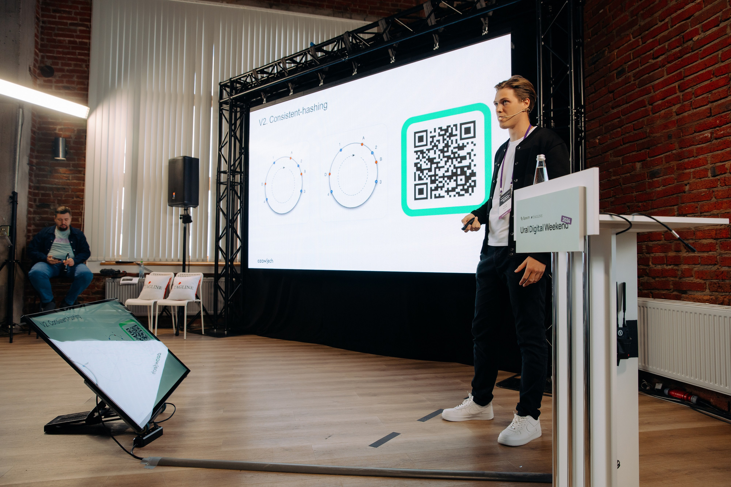 Ural Digital Weekend 2024. Фотосъемка свадебных, семейных и корпоративных мероприятий в Перми