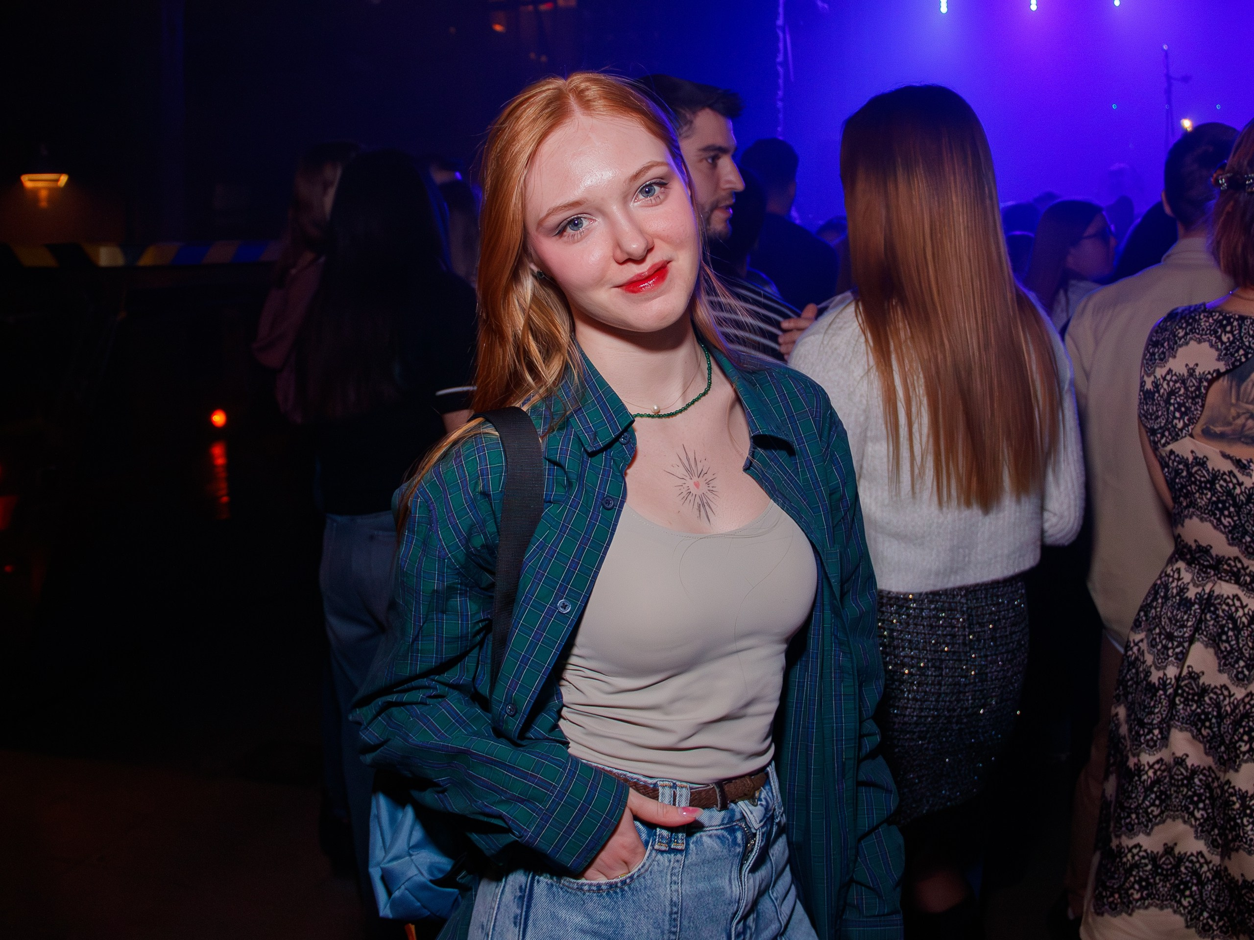 Концертная съёмка. LeChuPhoto_Omsk