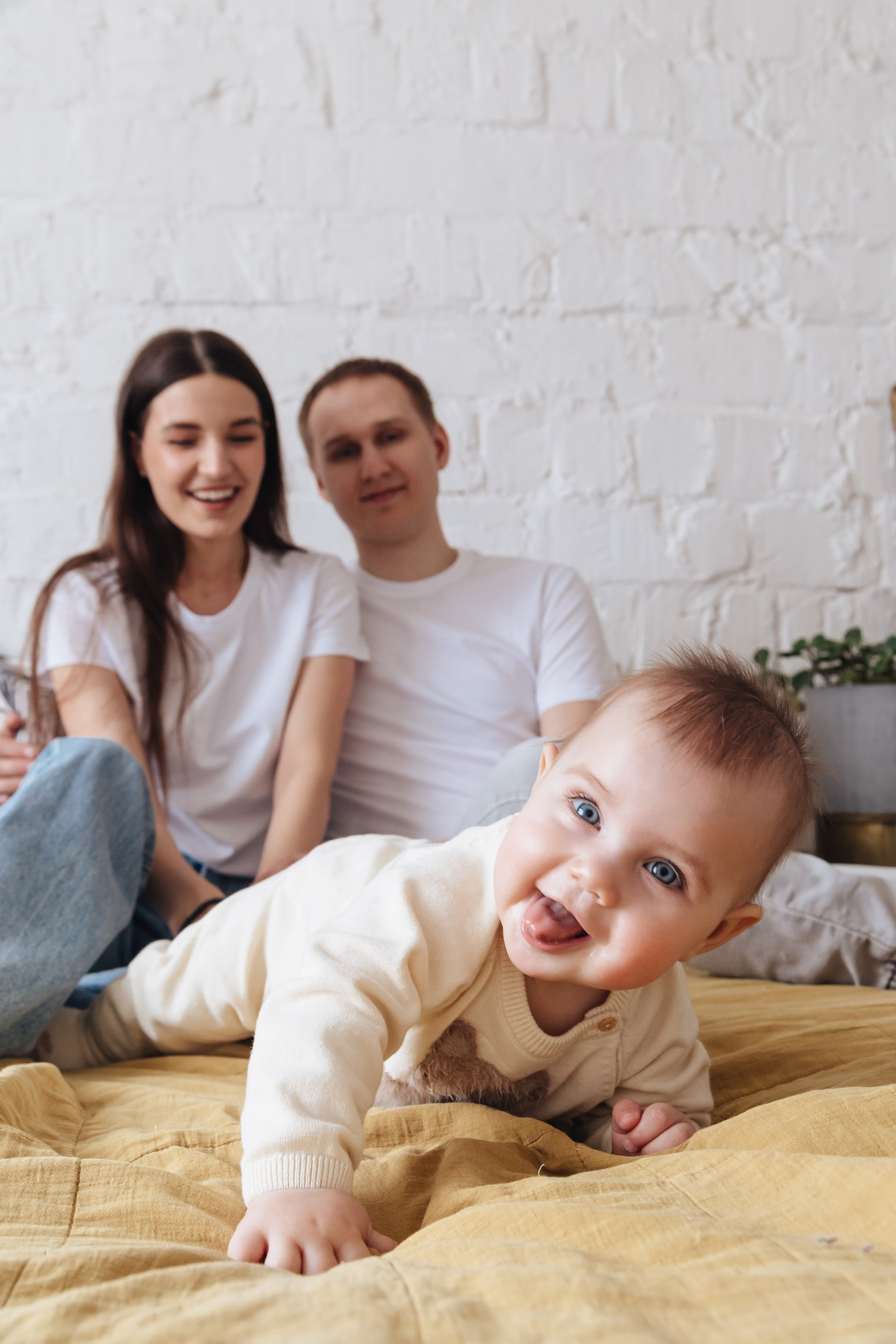 Съёмка в домашней студии в Екатеринбурге. Свадебный, семейный фотограф, контент съёмка. Екатеринбург. Елена Граф