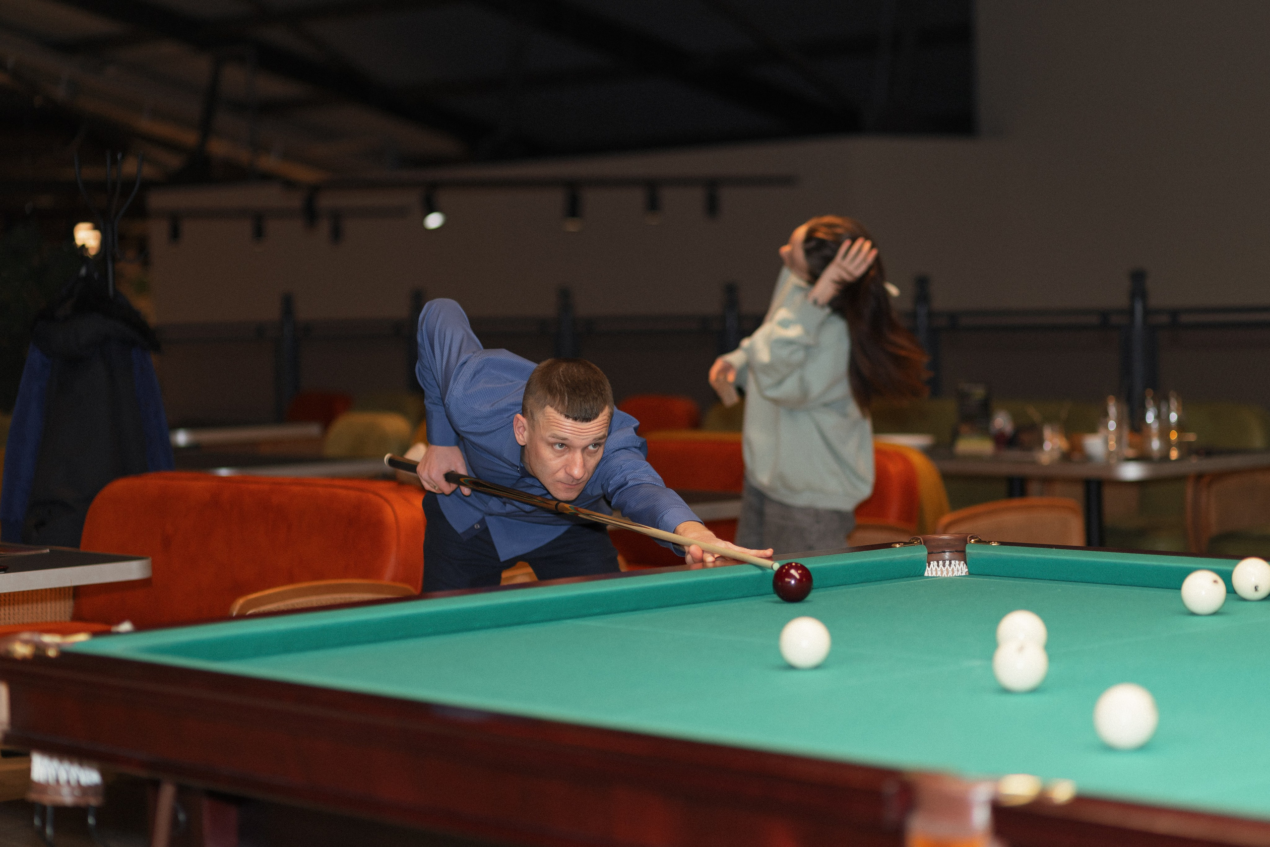 Вечеринка FRBS-Club. Свадебный и репортажный фотограф в Санкт-Петербурге Николай Голованов