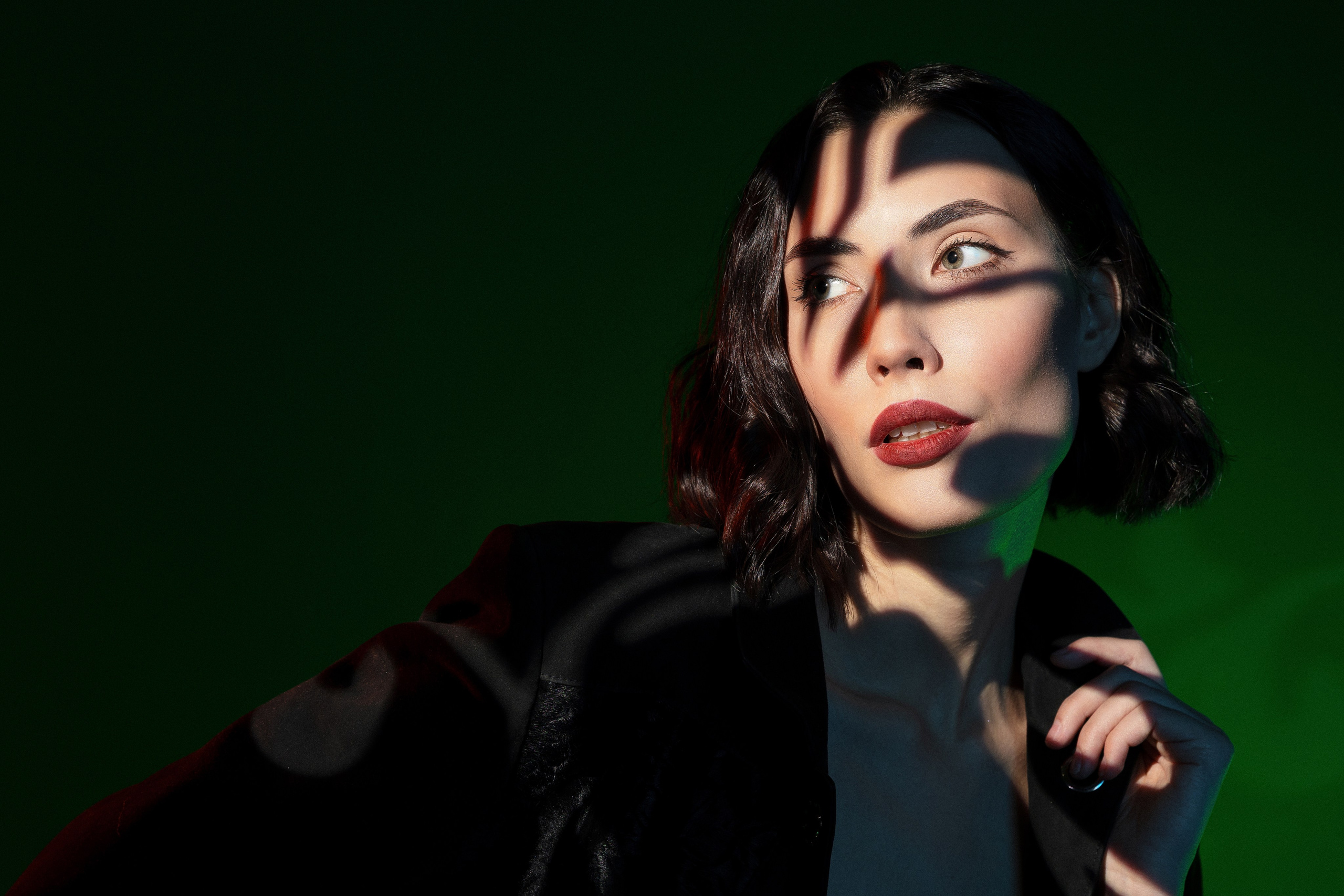 Настя. Свадебный и репортажный фотограф в Санкт-Петербурге Николай Голованов