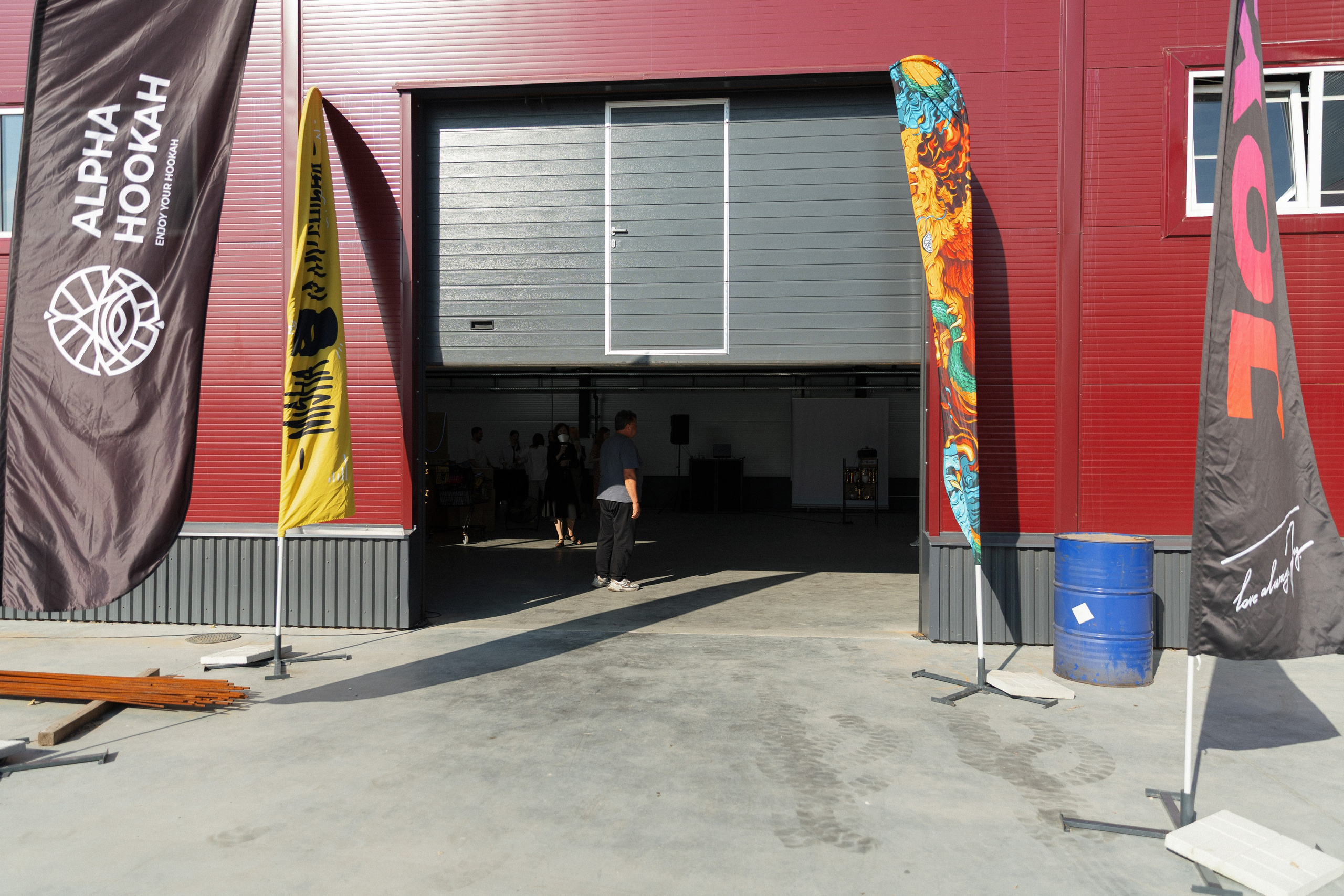 Alpha Hookah. Свадебный и репортажный фотограф в Санкт-Петербурге Николай Голованов