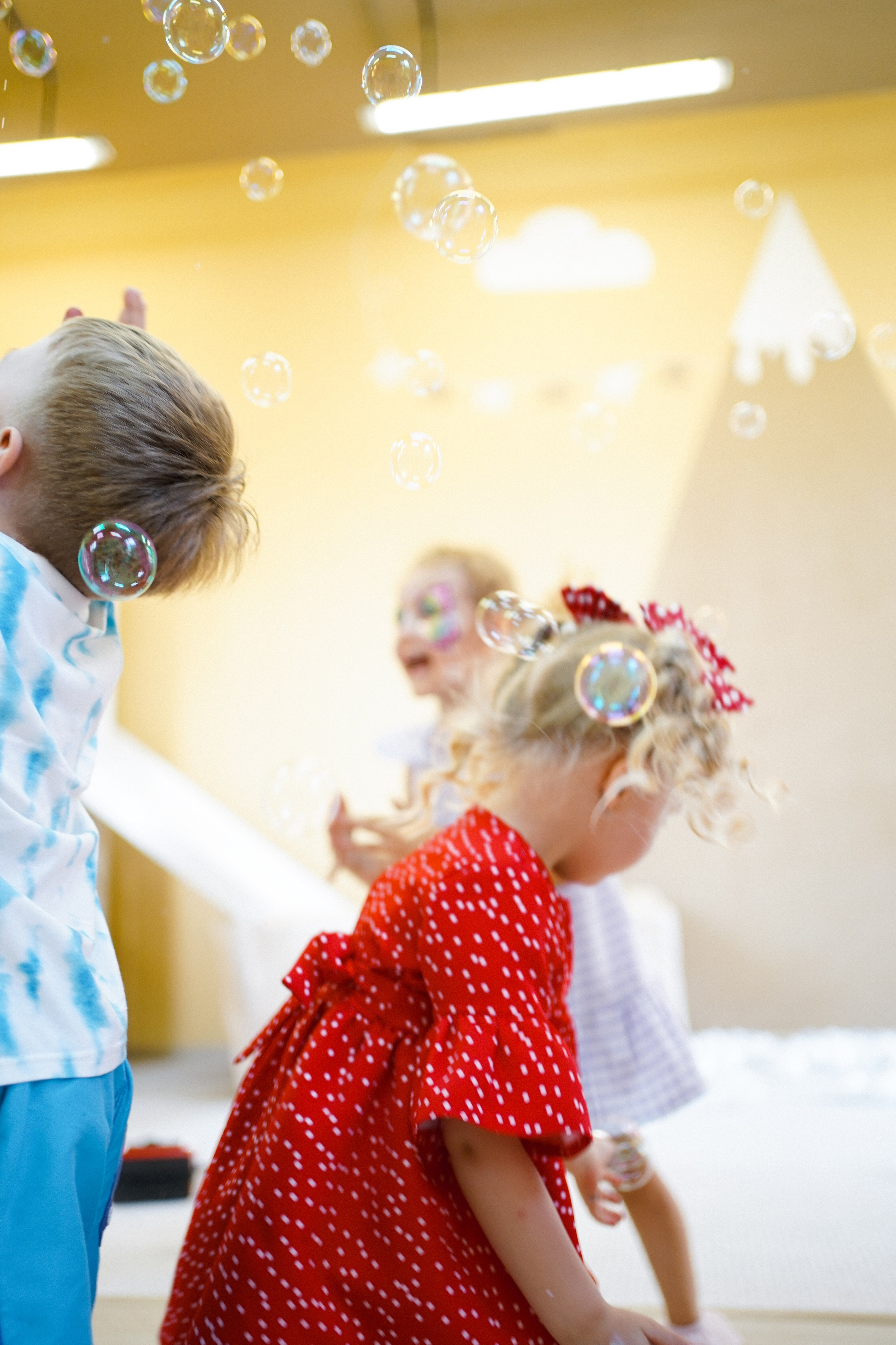 Агуша /день рождения/. Семейный и портретный фотограф в Екатеринбурге Yana Strok