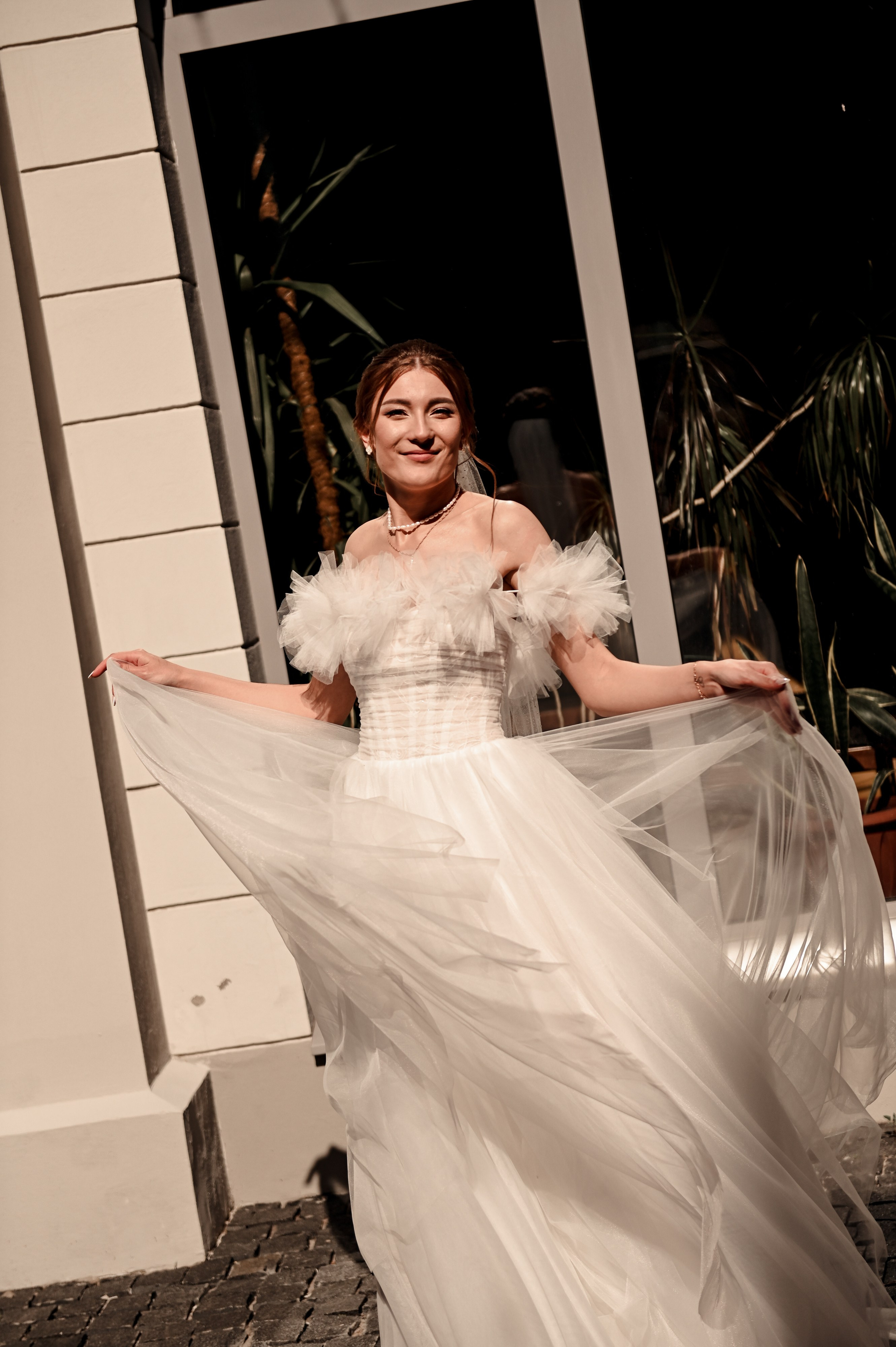 Алексей и Дарья. Свадебный, семейный, детский, контент фотограф в Омске Максим Ильин