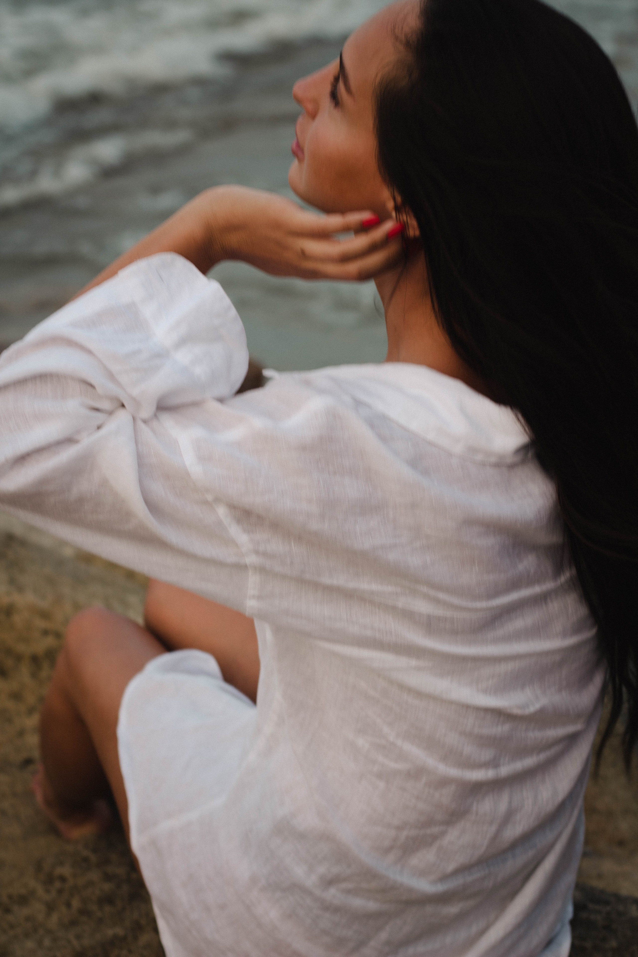 Гуля. Главная