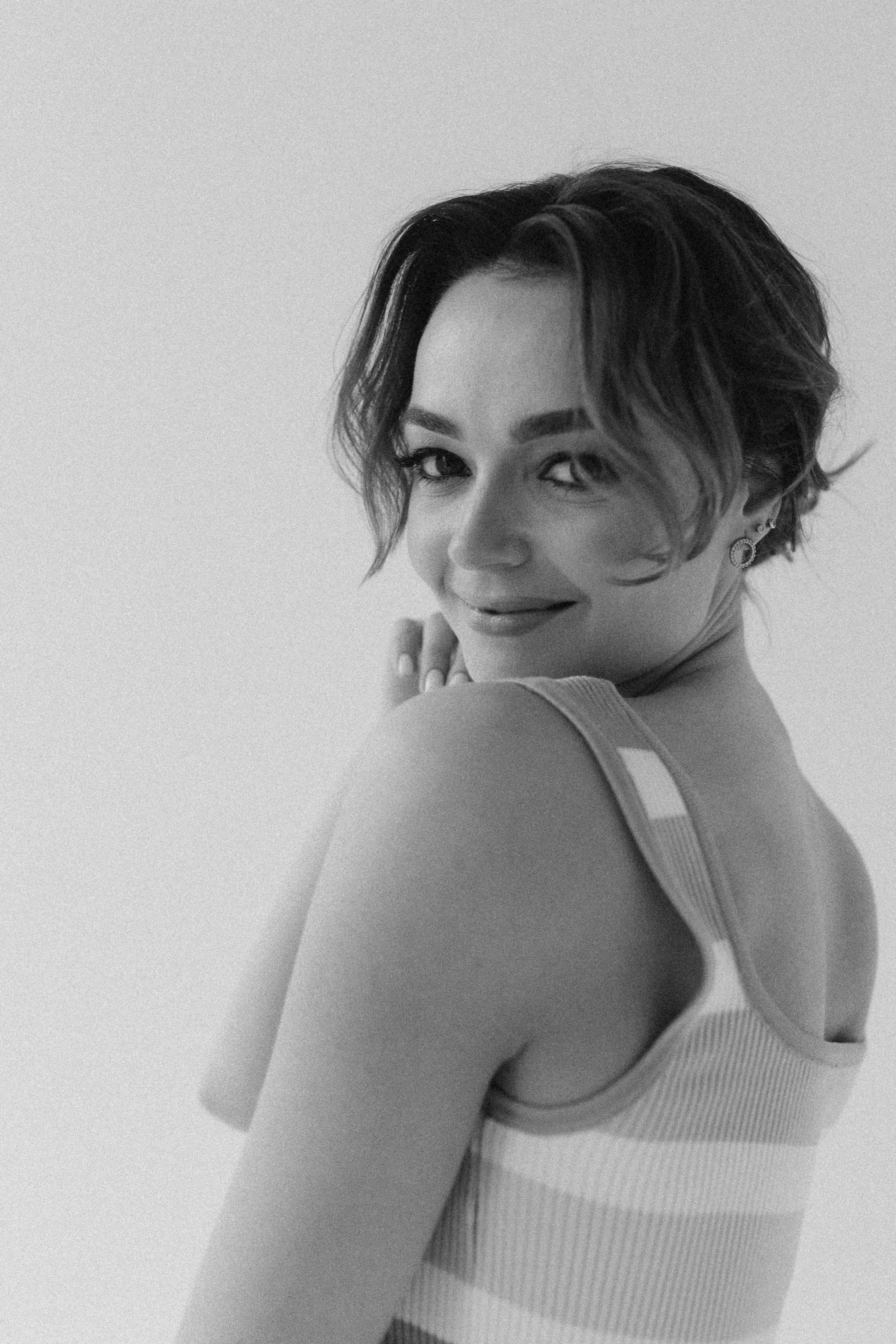 ИНДИВИДУАЛЬНЫЕ. Свадебный фотограф в Москве Мария Крош