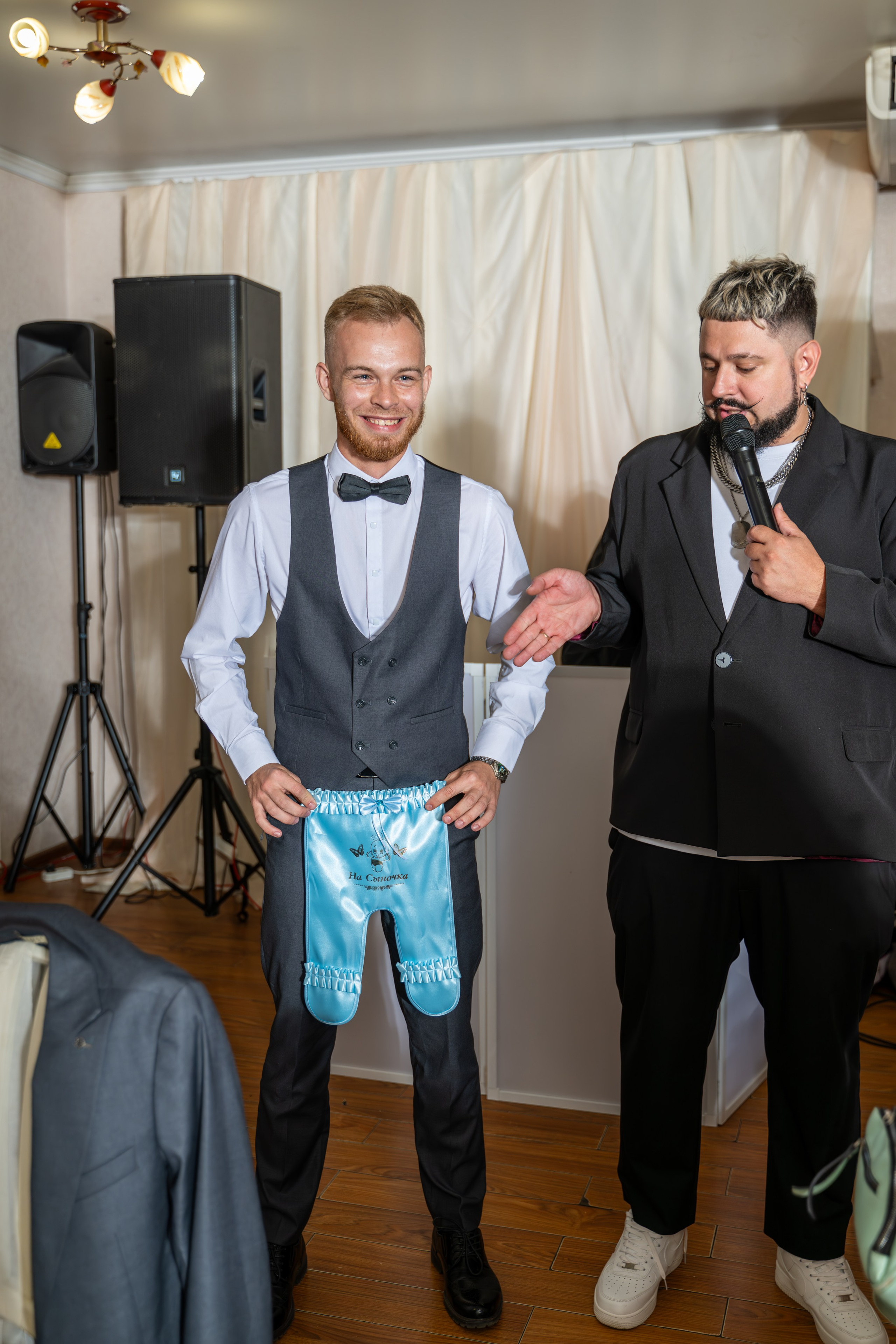 Вадим и Валерия. Фотограф самых запоминающихся моментов Вашей жизни