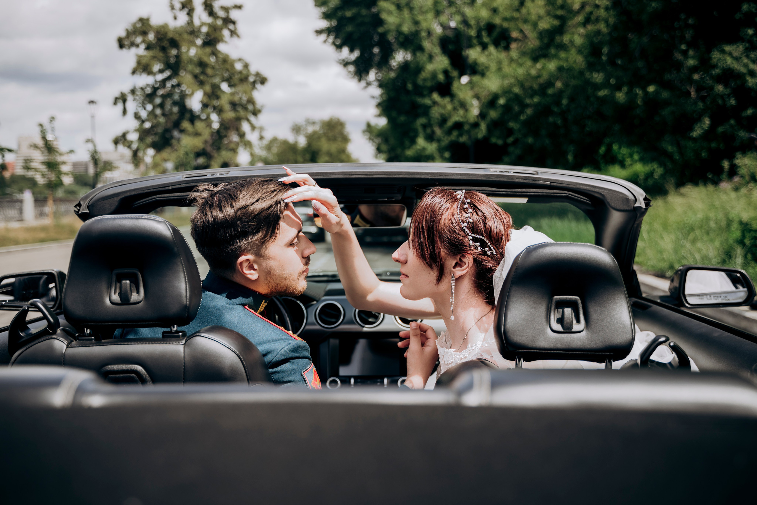 Свадьба Лида & Алексей. Фотограф самых запоминающихся моментов Вашей жизни