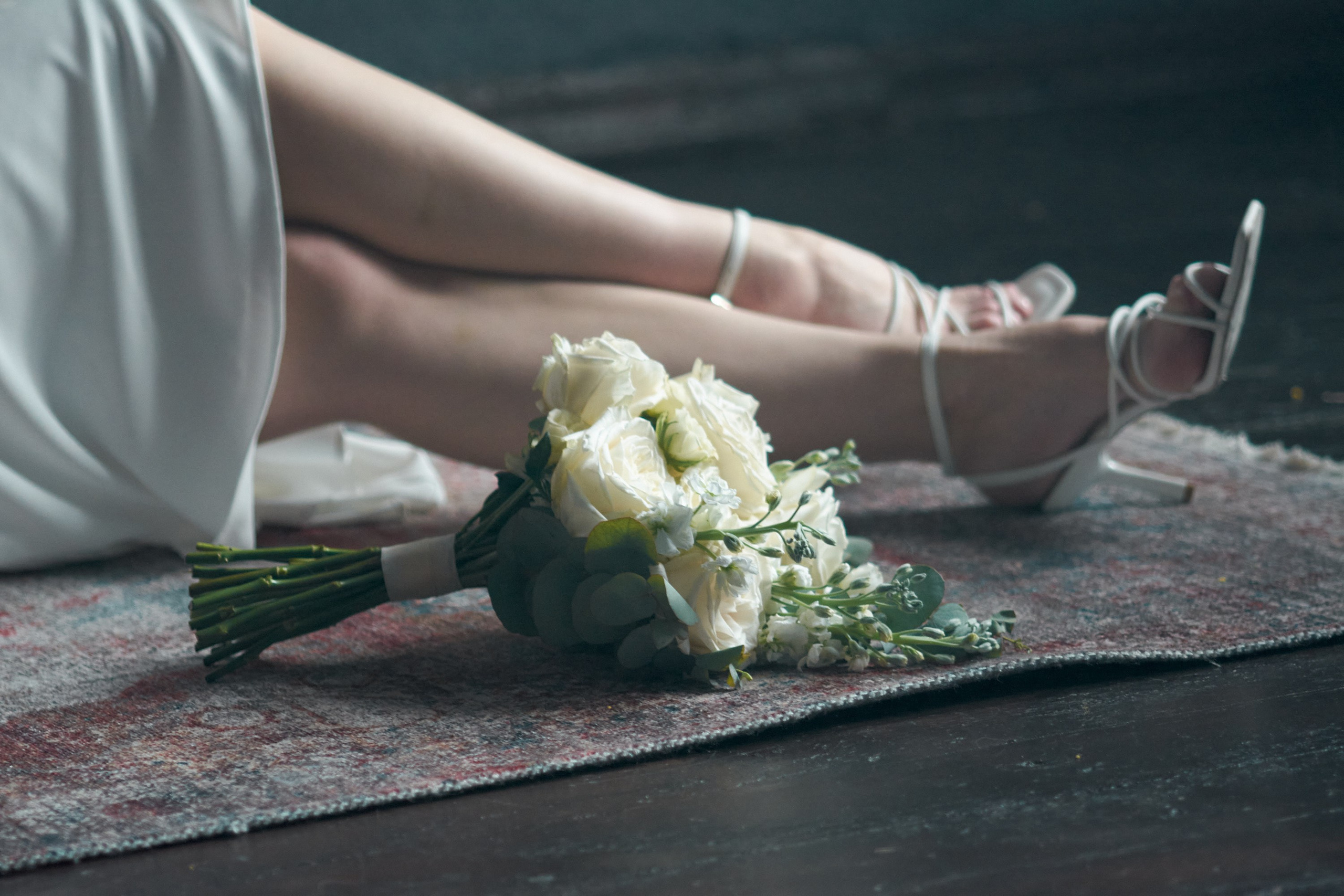 Павел и Анастасия. Репортажный фотограф в Москве и Санкт-Петербурге — Профессиональная съёмка мероприятий | Данила Золкин