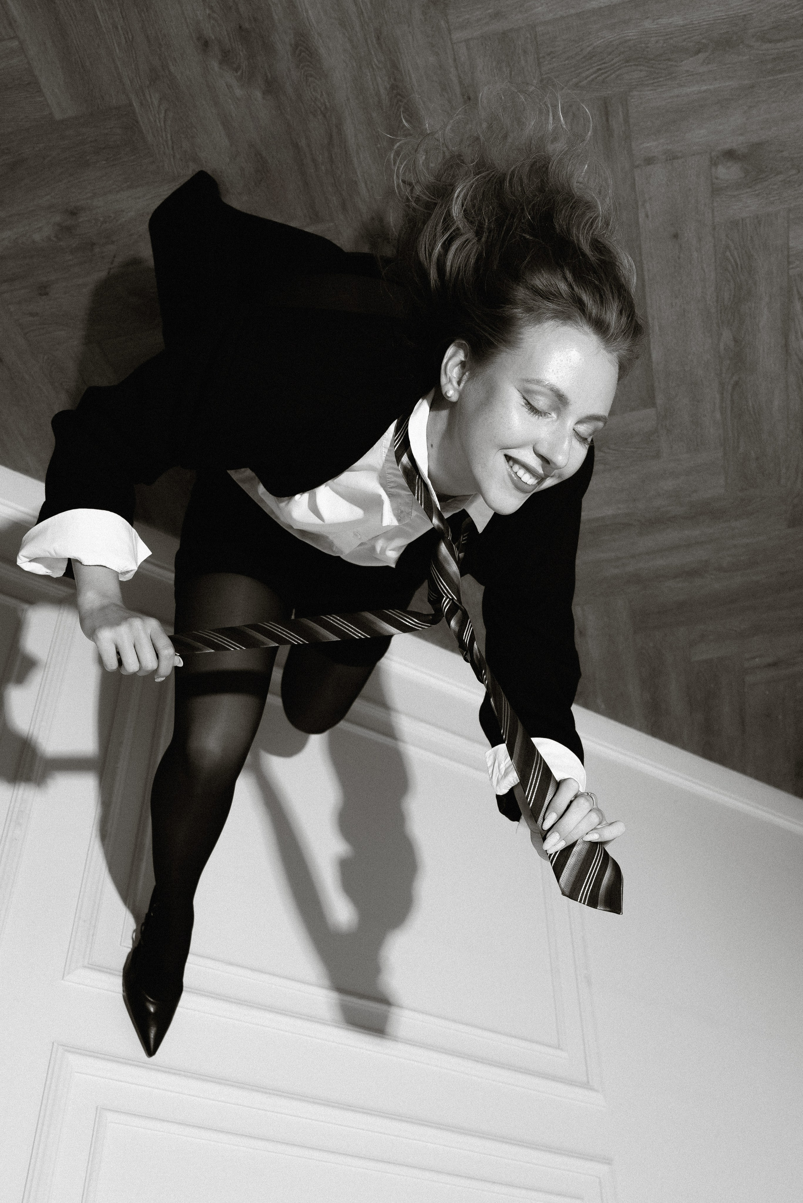 Маша. Тамара Власова