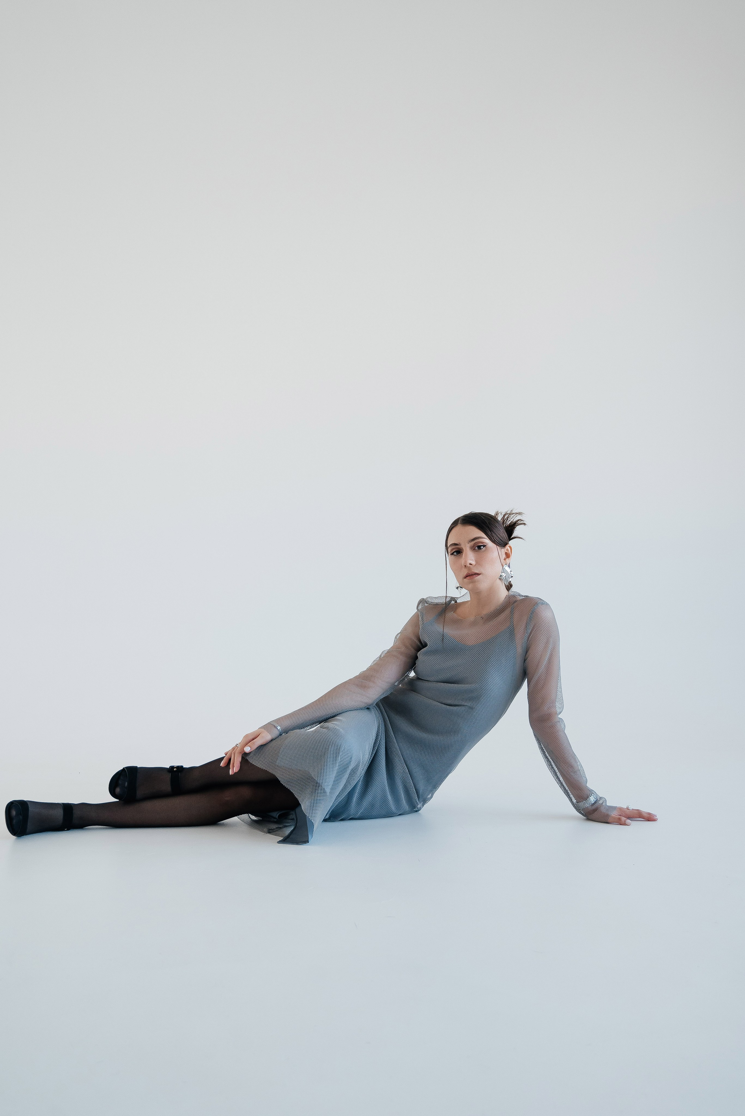 Роксана. Тамара Власова