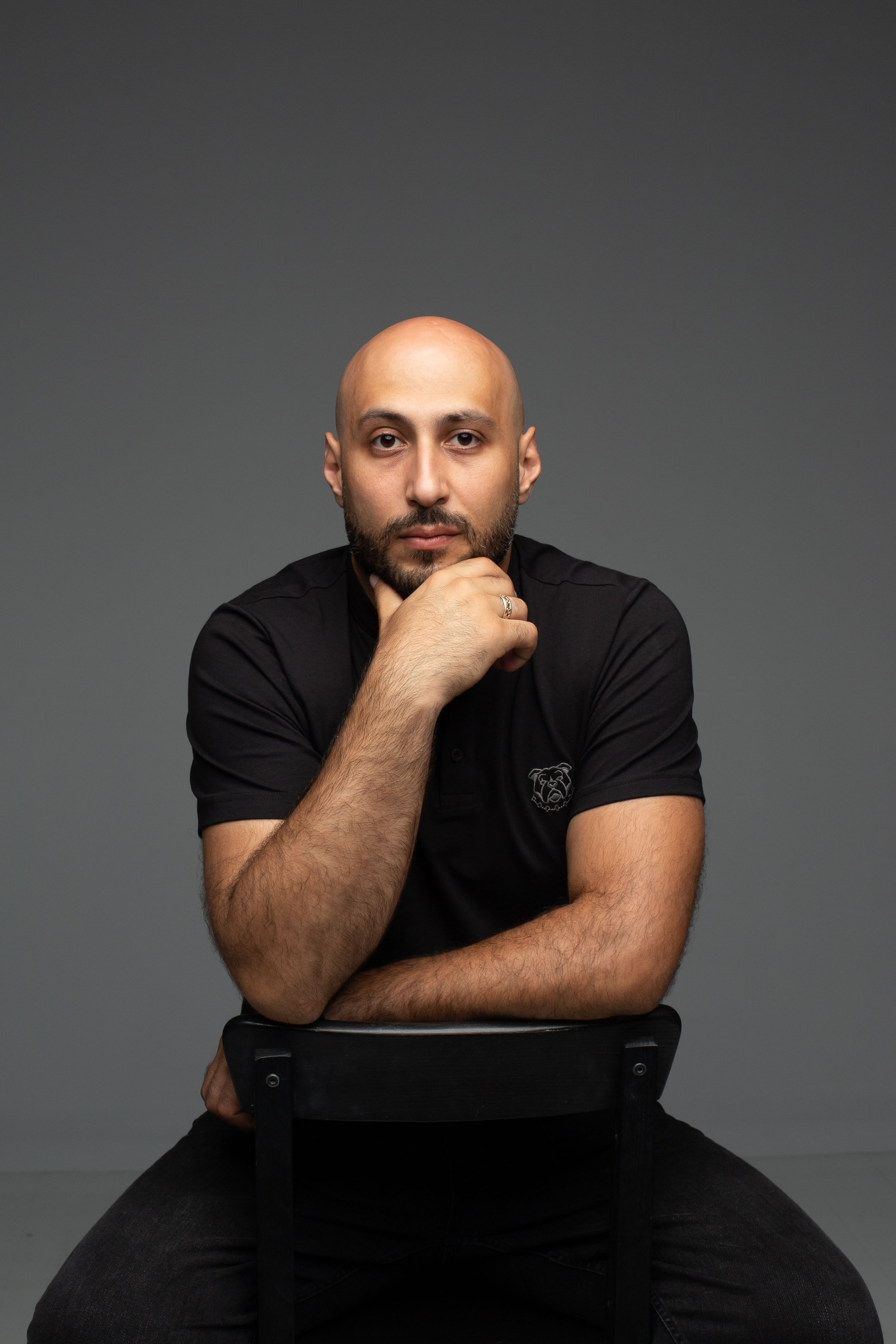 Рудольф. Свадебный фотограф Анастасия Багдасарян