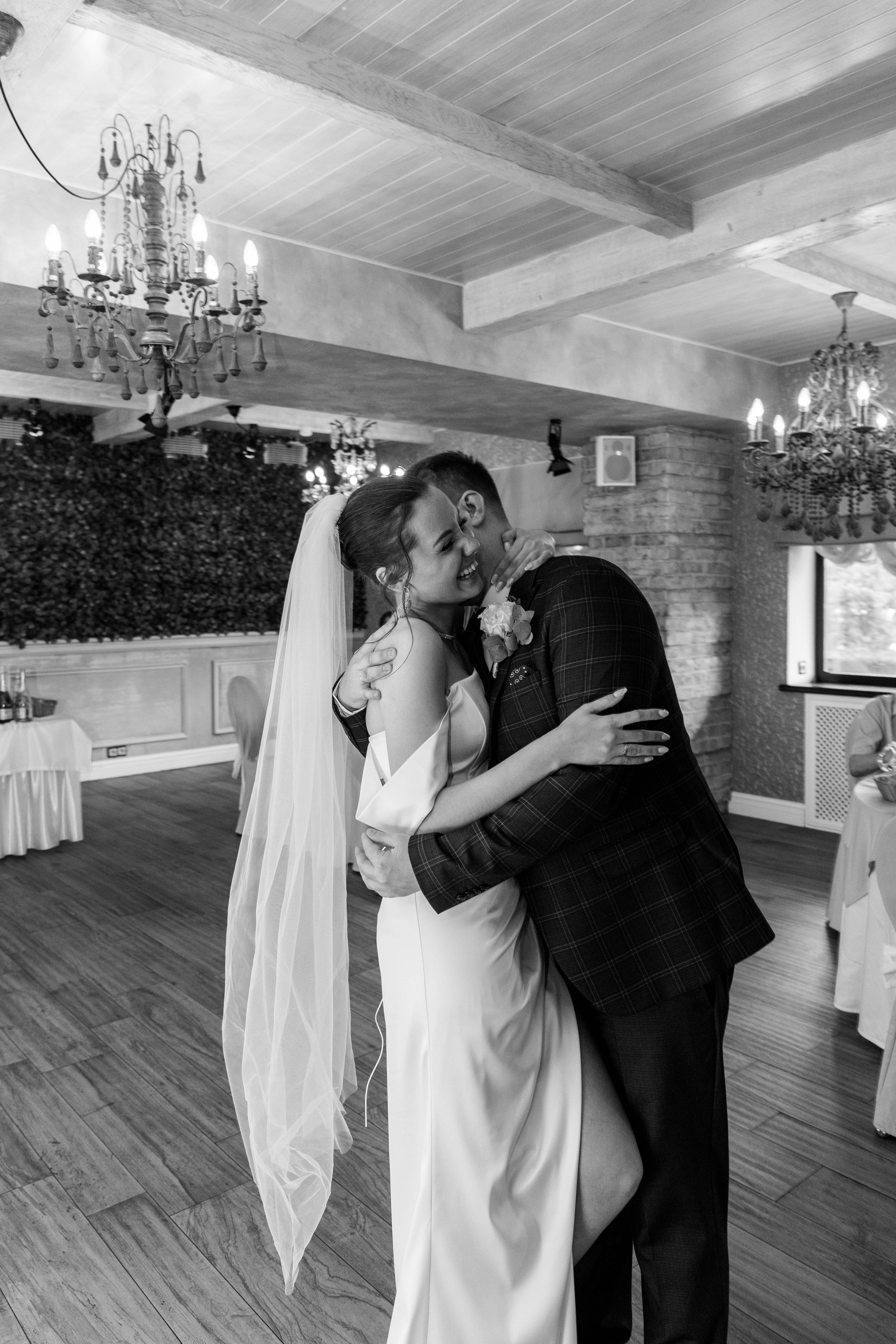 Юлия и Алексей. Свадебный, семейный и портретный фотограф Ксения Краснова