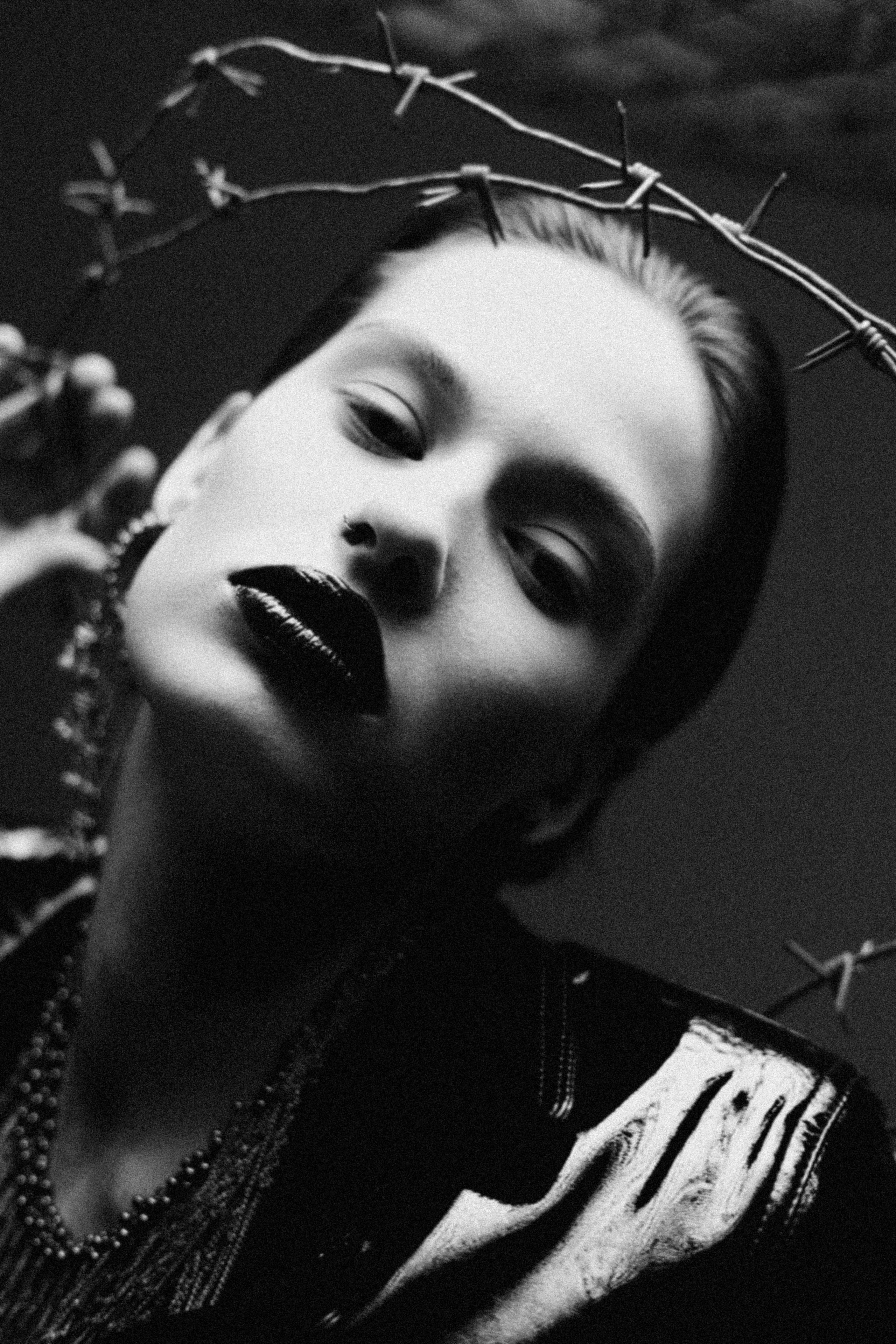 Работы. Индивидуальный фотограф в Оренбурге Кристина Студеникина