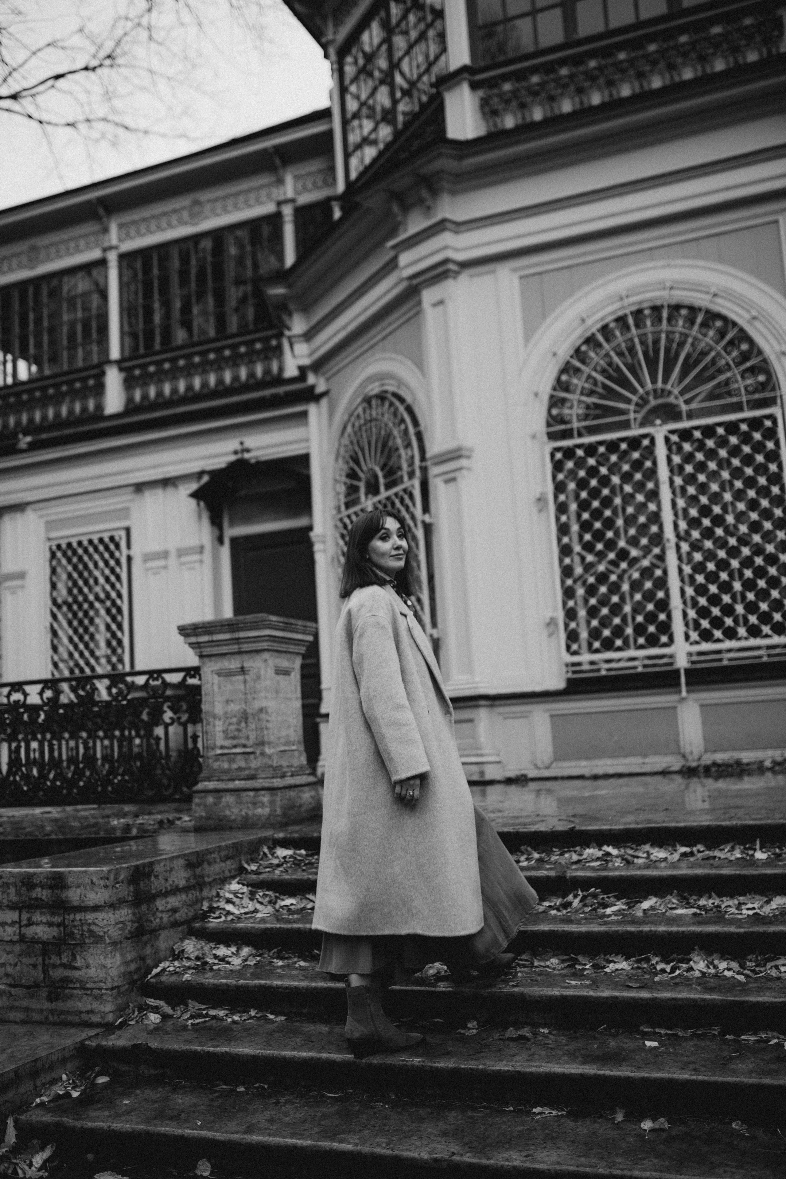 Татьяна. Фотограф в Санкт-Петербурге Анастасия Комолова
