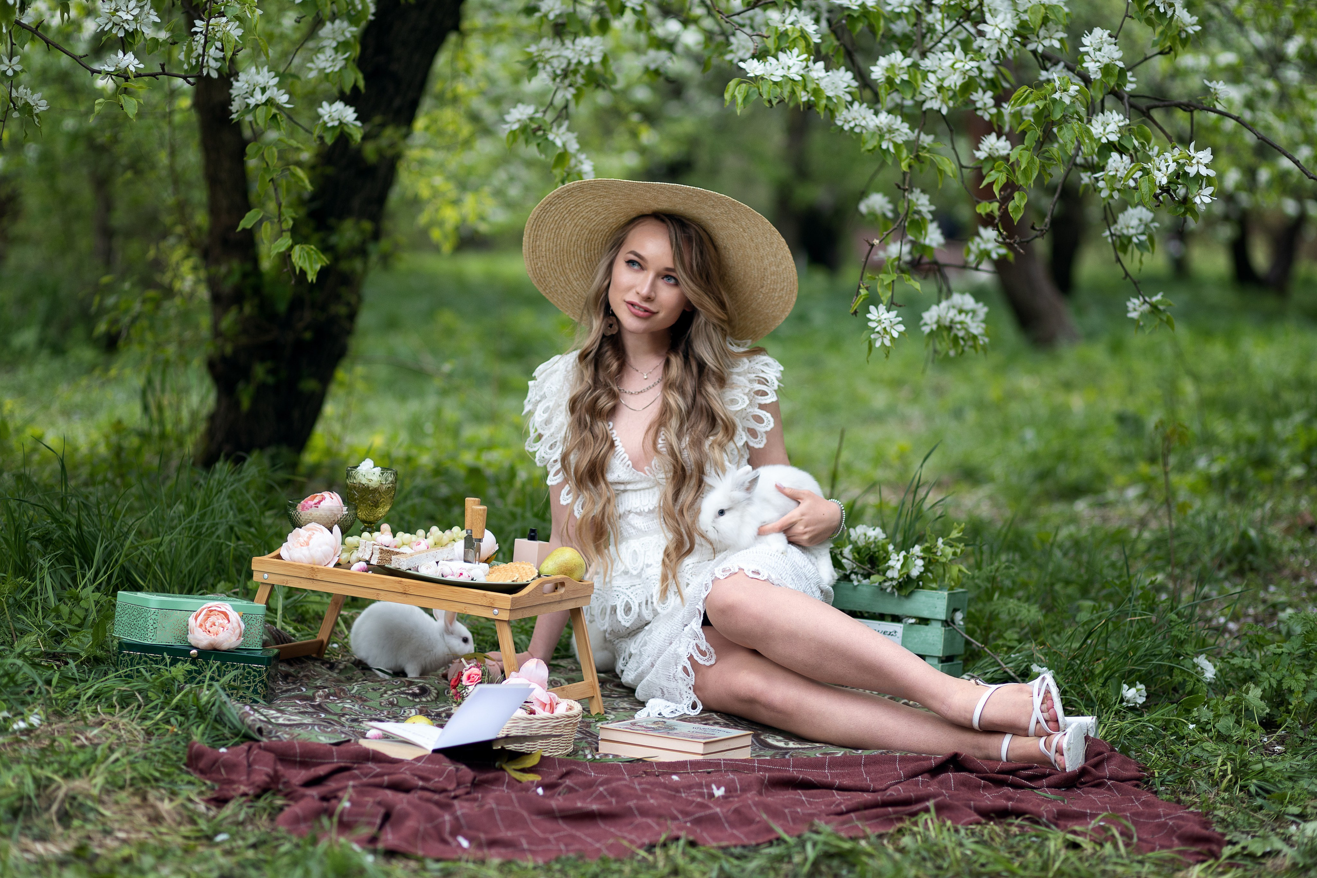 Фотограф Юлия Ревищина